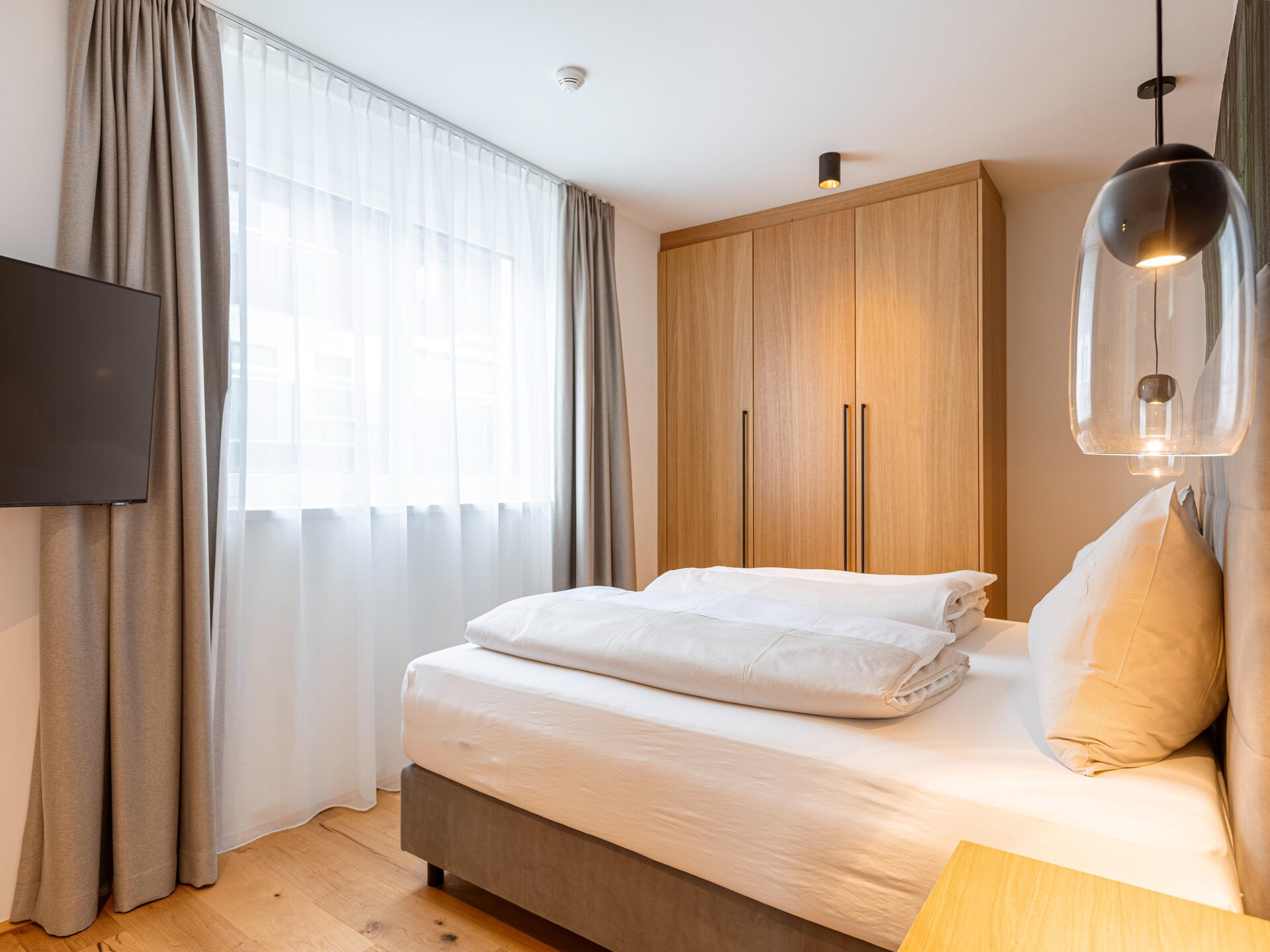 Centraal gelegen appartement in Fiss voor 8 personen - foto 15