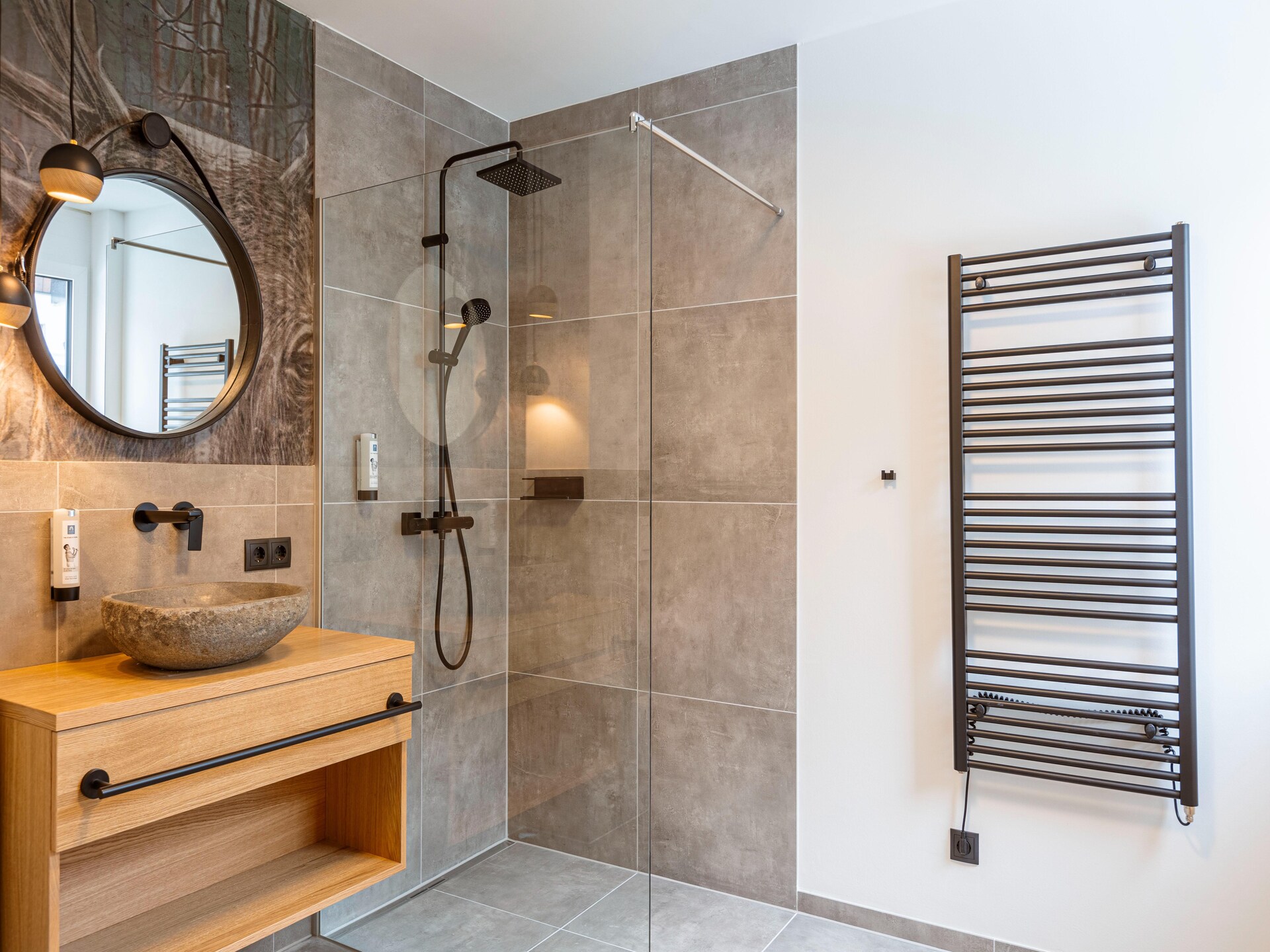 Centraal gelegen appartement in Fiss voor 8 personen - foto 17