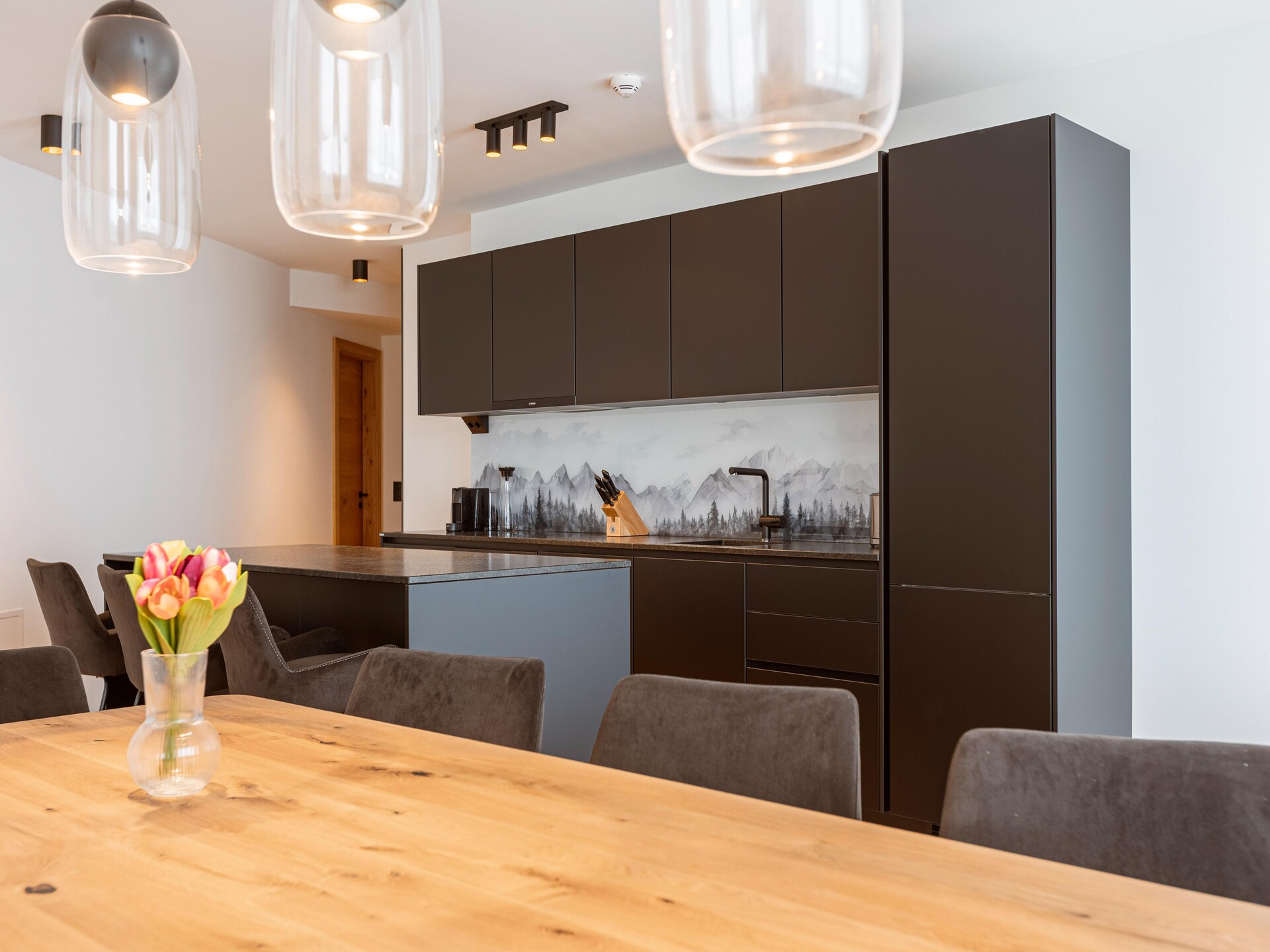 Centraal gelegen appartement in Fiss voor 8 personen - foto 13