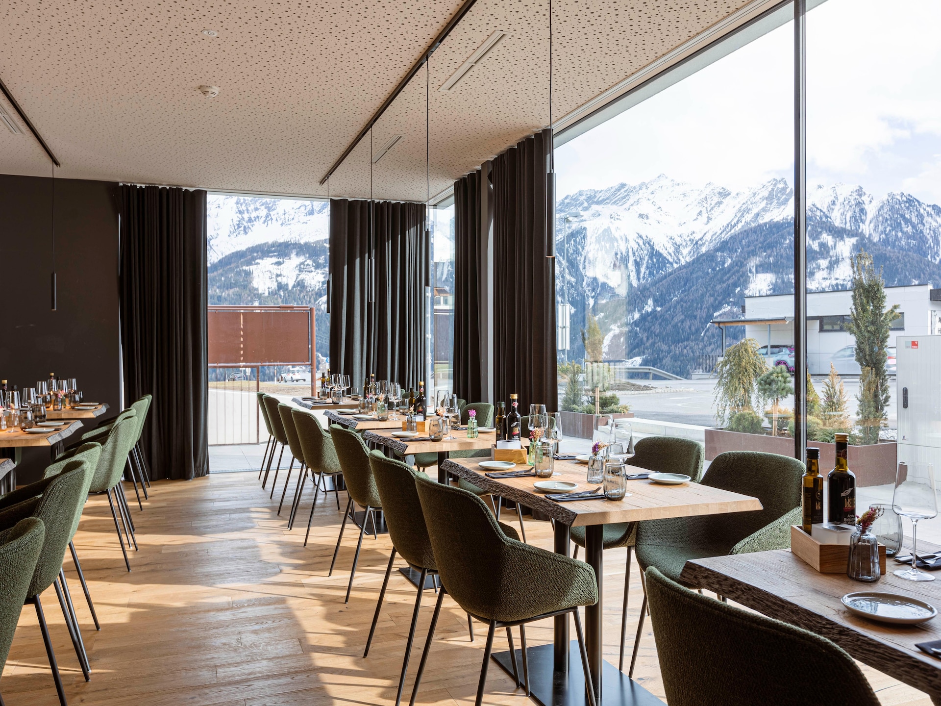 Op 1,0 km van de piste: Ruim appartement in Fiss voor 5 personen · 66 m² - foto 18