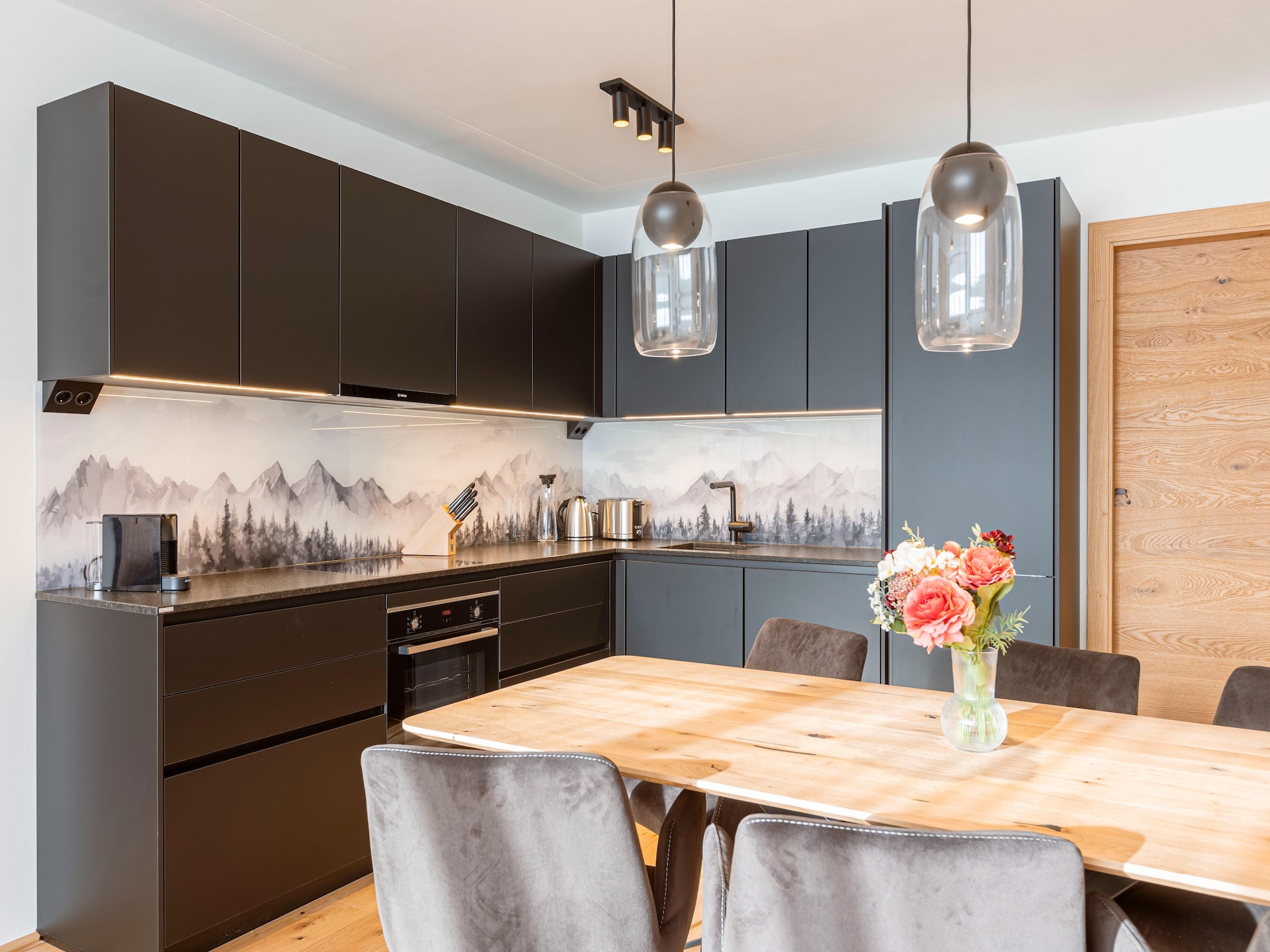 Op 1,0 km van de piste: Ruim appartement in Fiss voor 5 personen · 66 m² - foto 10