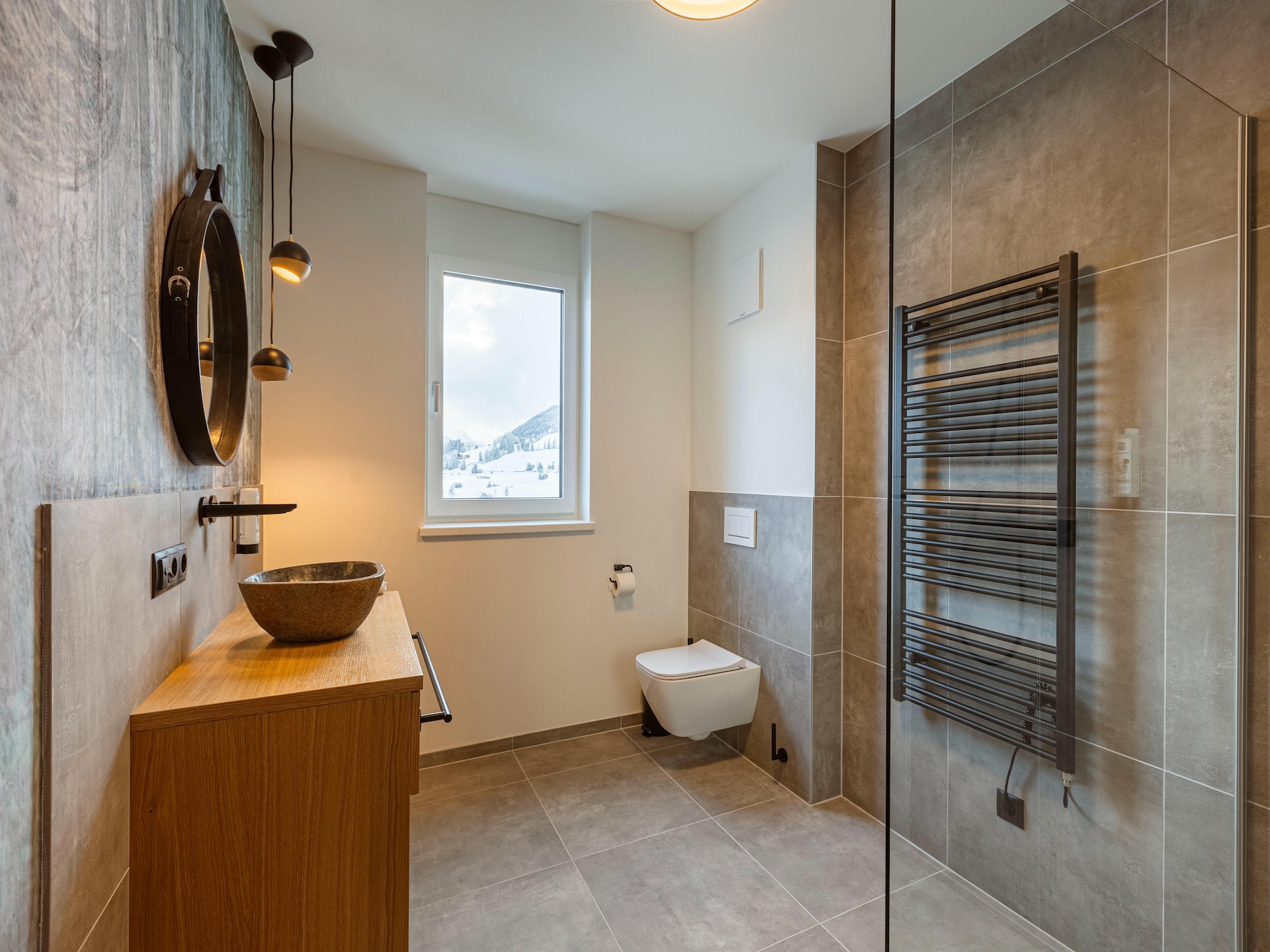 Op 1,0 km van de piste: Ruim appartement in Fiss voor 5 personen · 66 m² - foto 16