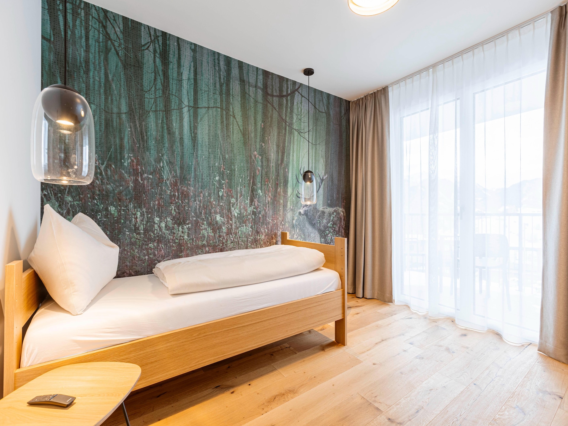 Op 1,0 km van de piste: Ruim appartement in Fiss voor 5 personen · 66 m² - foto 15