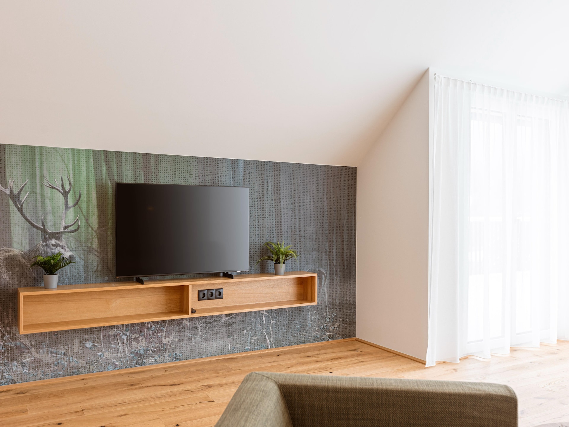 6-persoons appartement in Fiss met eigen wellness - foto 8