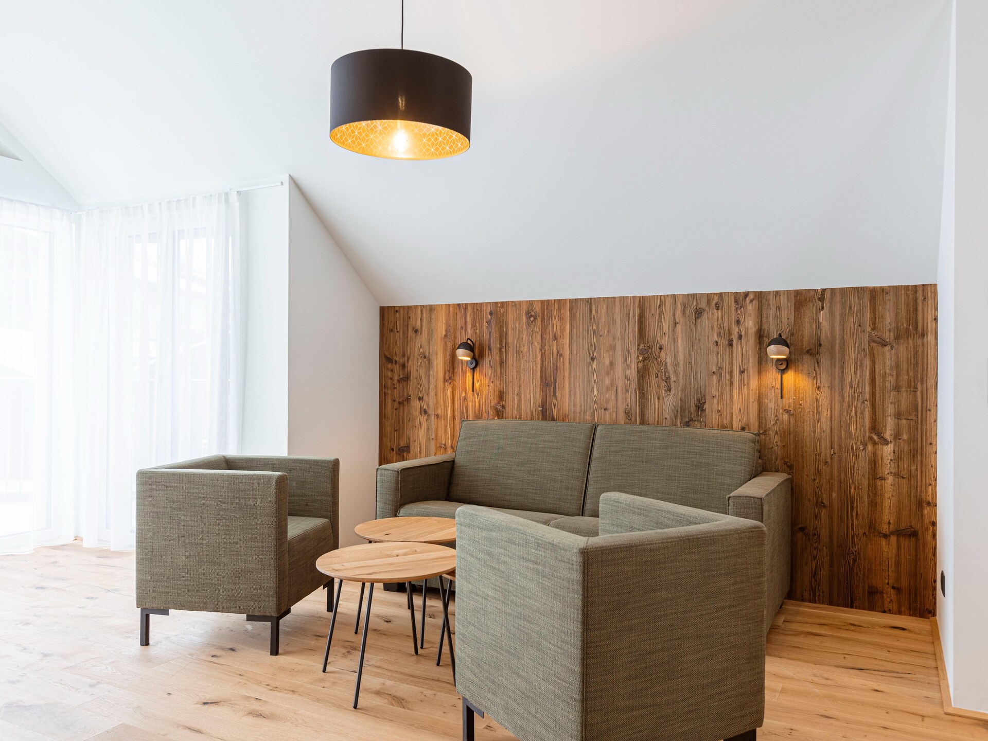 6-persoons appartement in Fiss met eigen wellness - foto 9