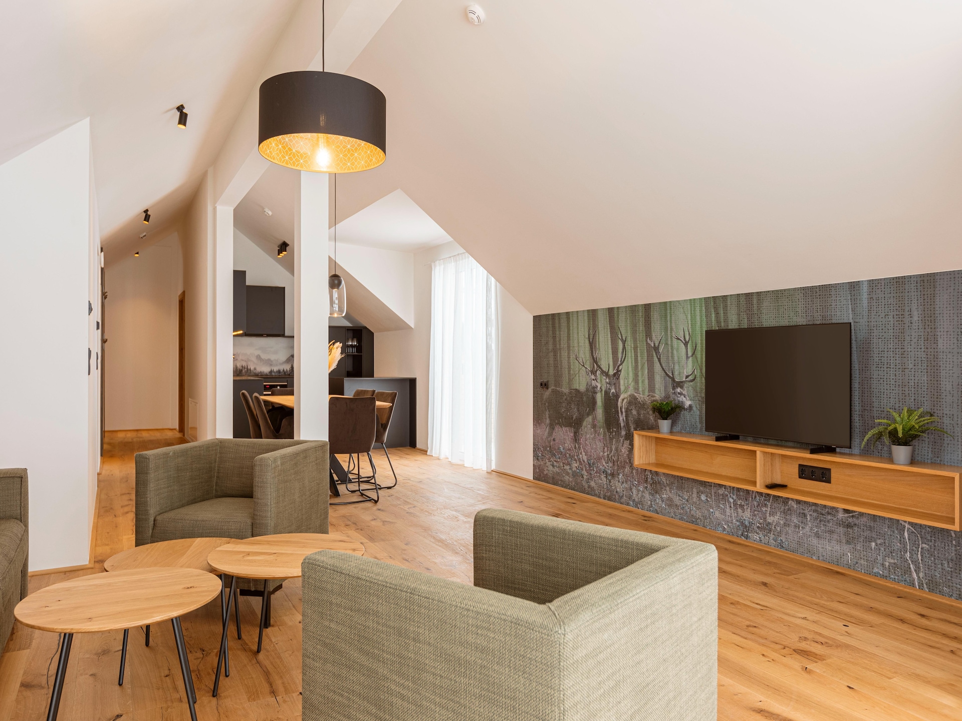 6-persoons appartement in Fiss met eigen wellness - foto 10