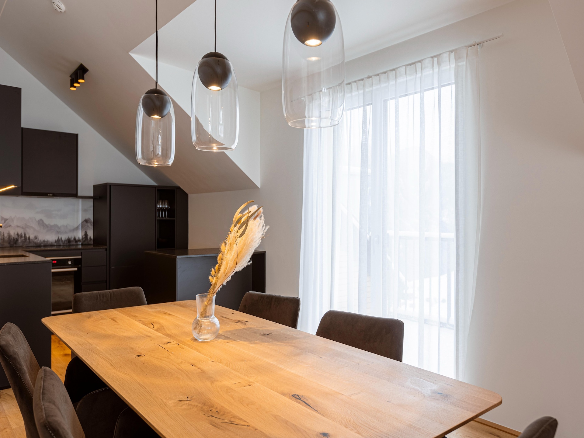 6-persoons appartement in Fiss met eigen wellness - foto 11