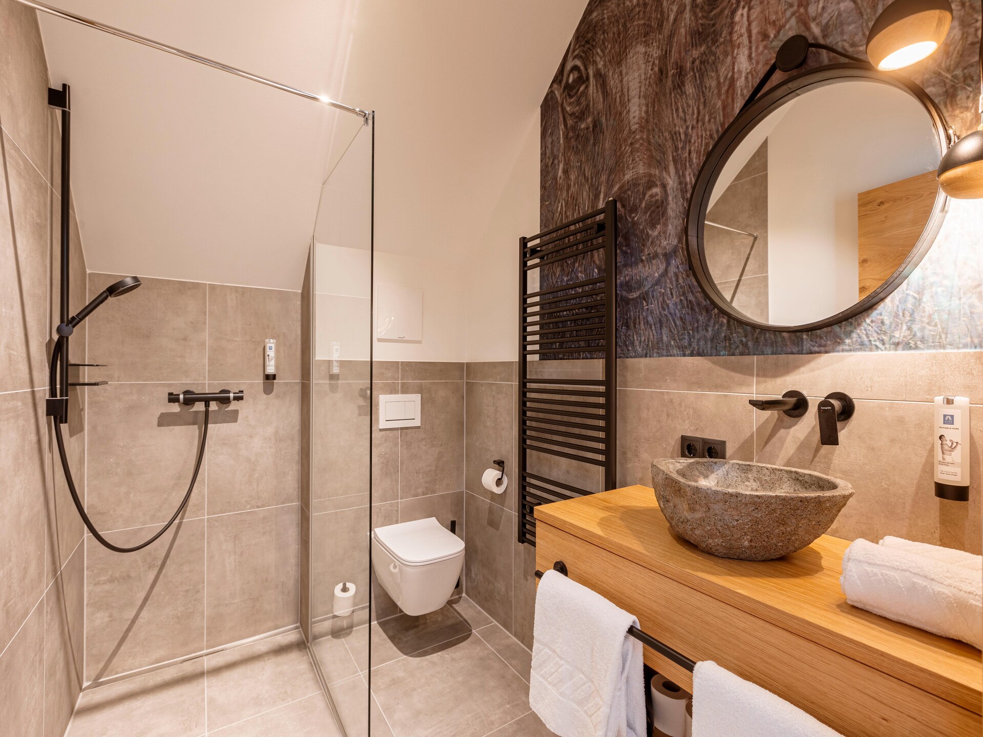 6-persoons appartement in Fiss met eigen wellness - foto 16