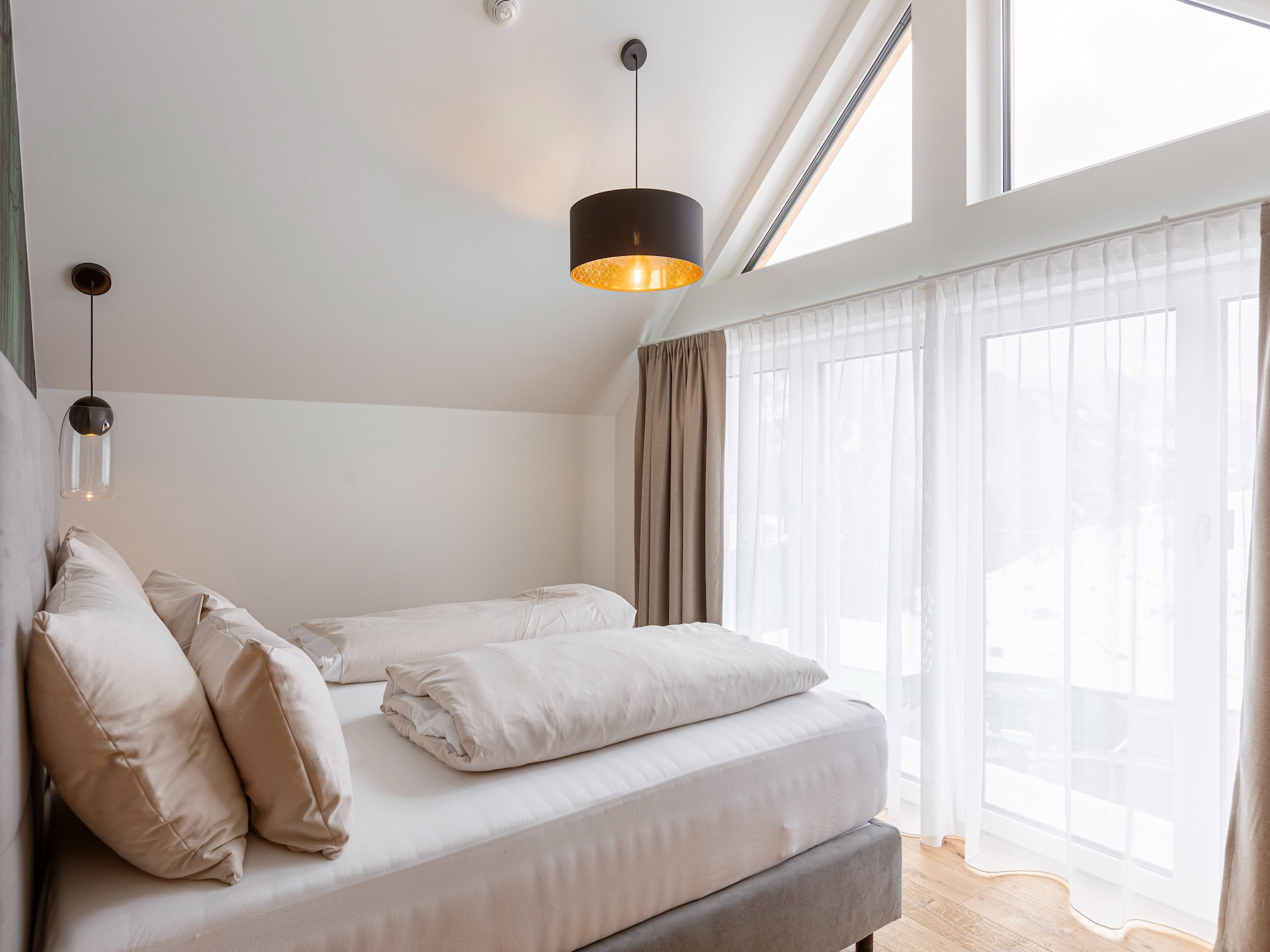 6-persoons appartement in Fiss met eigen wellness - foto 15