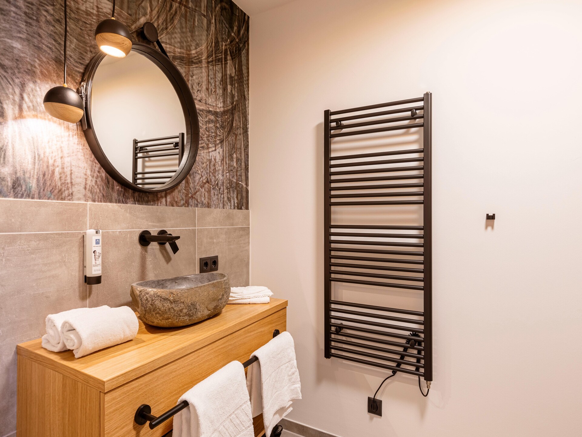6-persoons appartement in Fiss met eigen wellness - foto 17