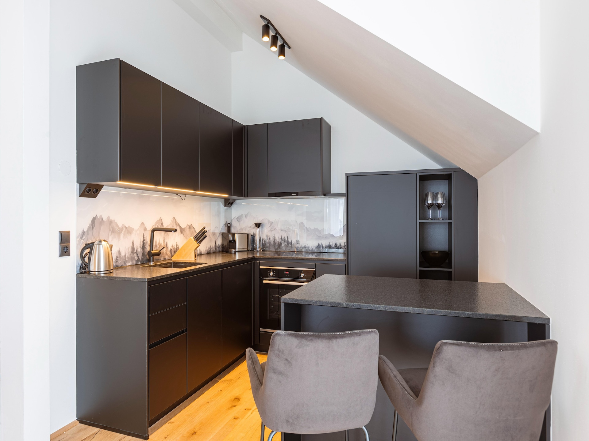 6-persoons appartement in Fiss met eigen wellness - foto 12