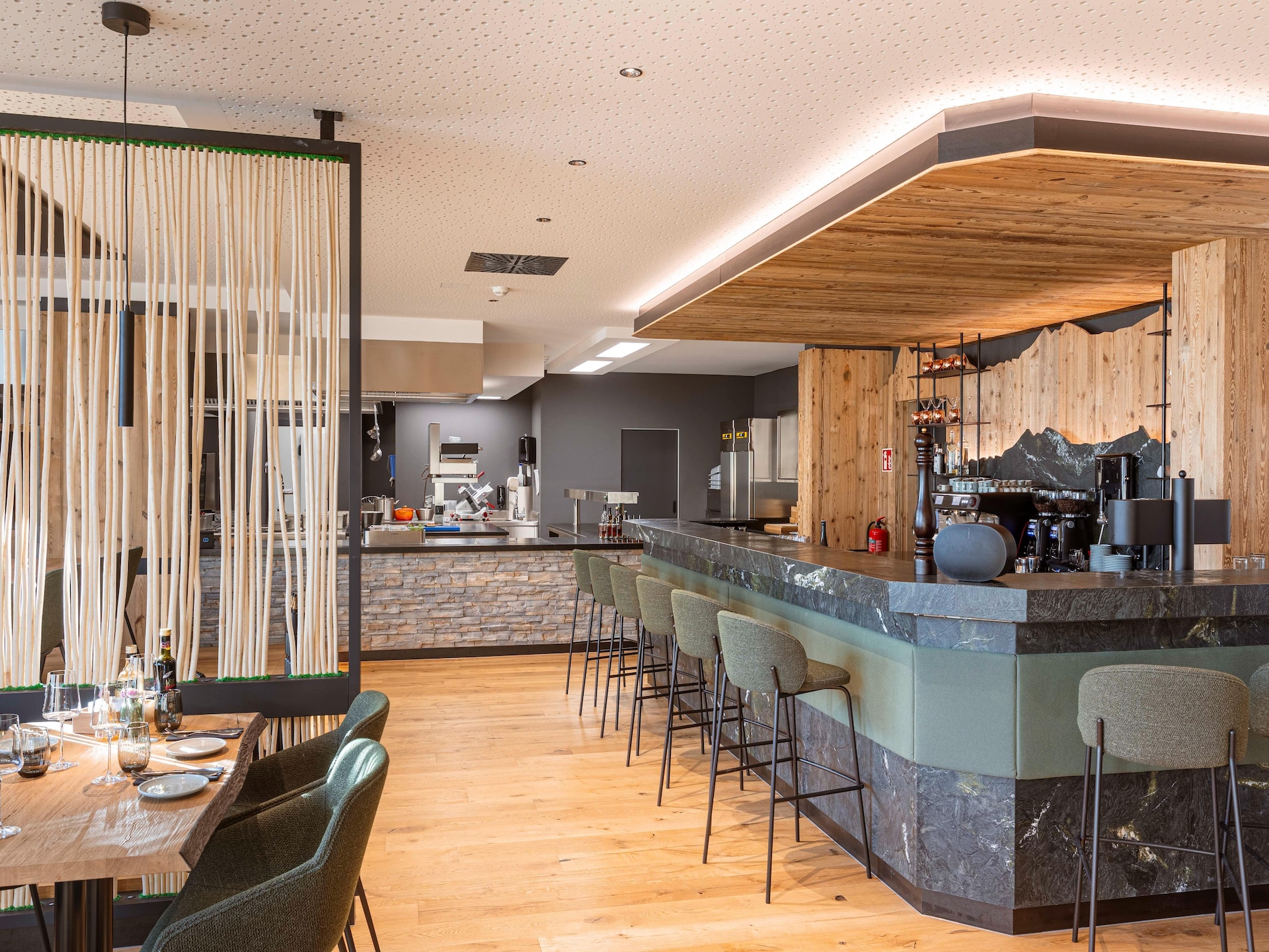 Fiss Suites 12: Wellnessappartement met sauna vlakbij de skilift - foto 19