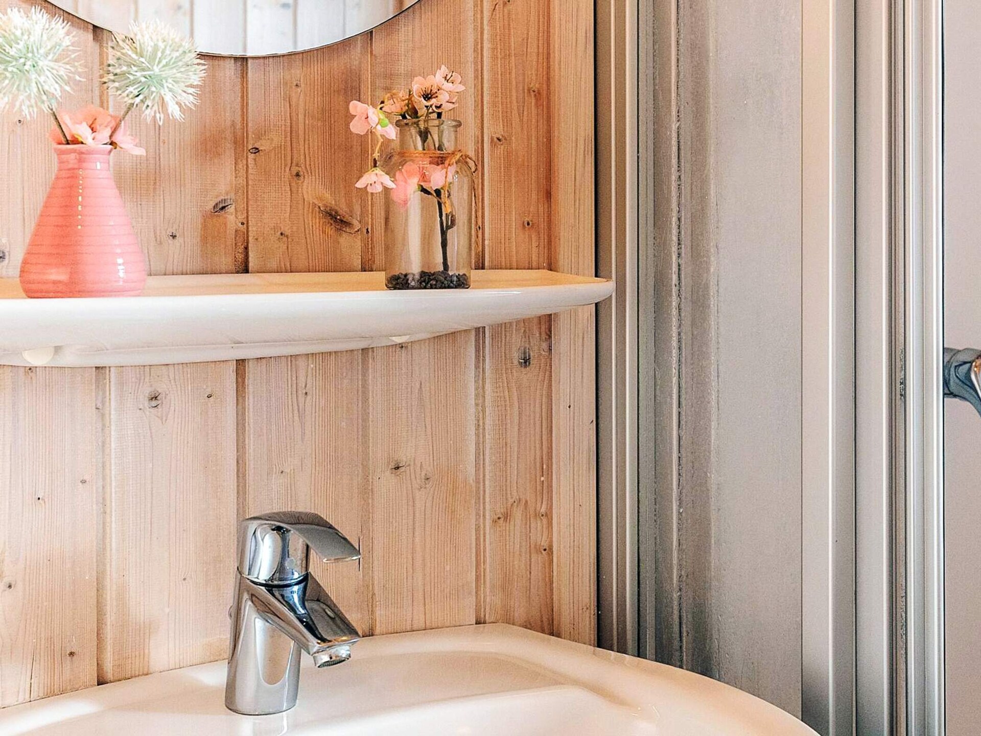 Luxe vakantiehuis met zwembad en sauna aan het meer in Otterndorf - foto 38