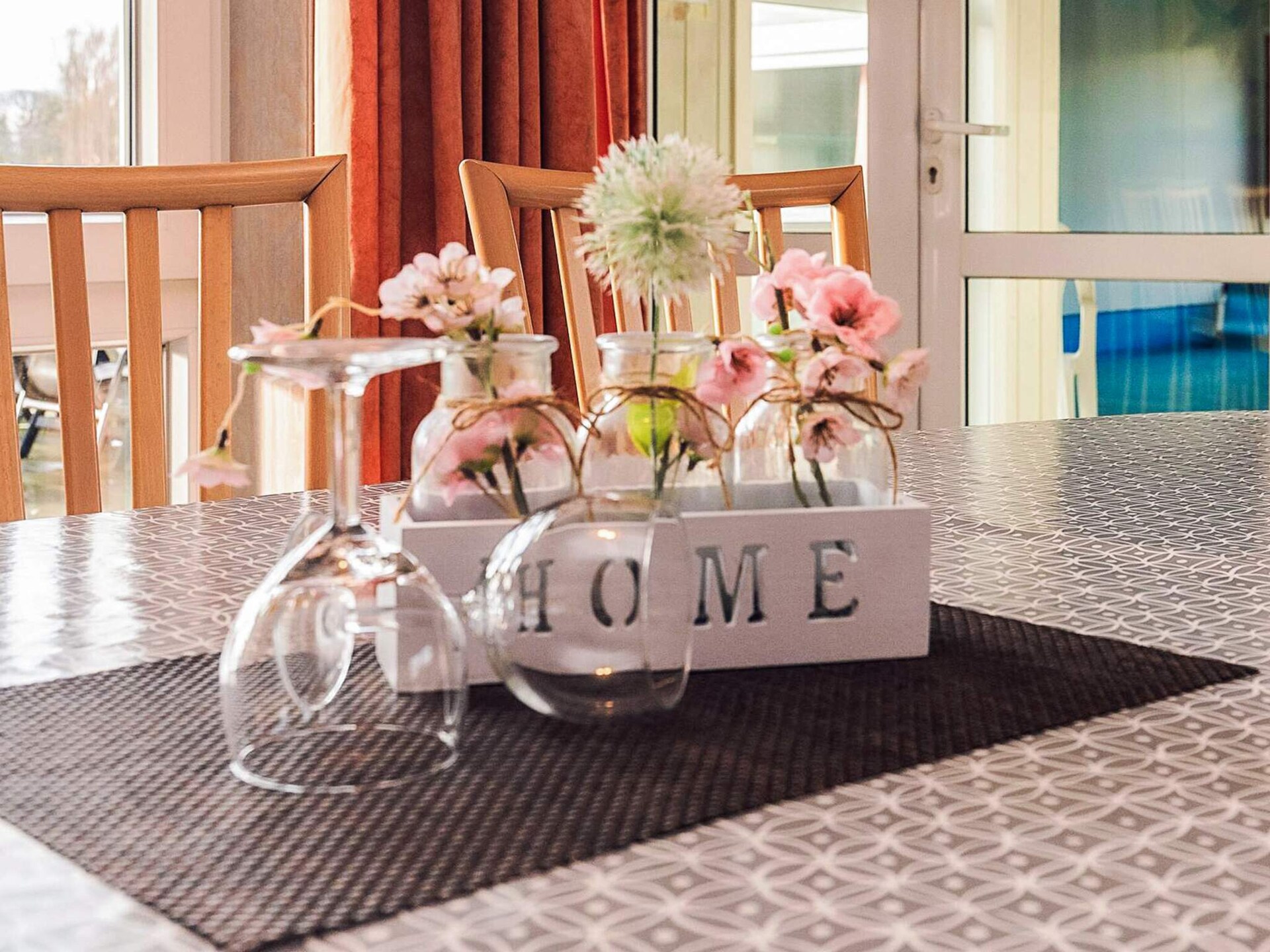 Luxe Scandinavisch vakantiehuis met privézwembad en sauna aan de golfbaan - foto 36