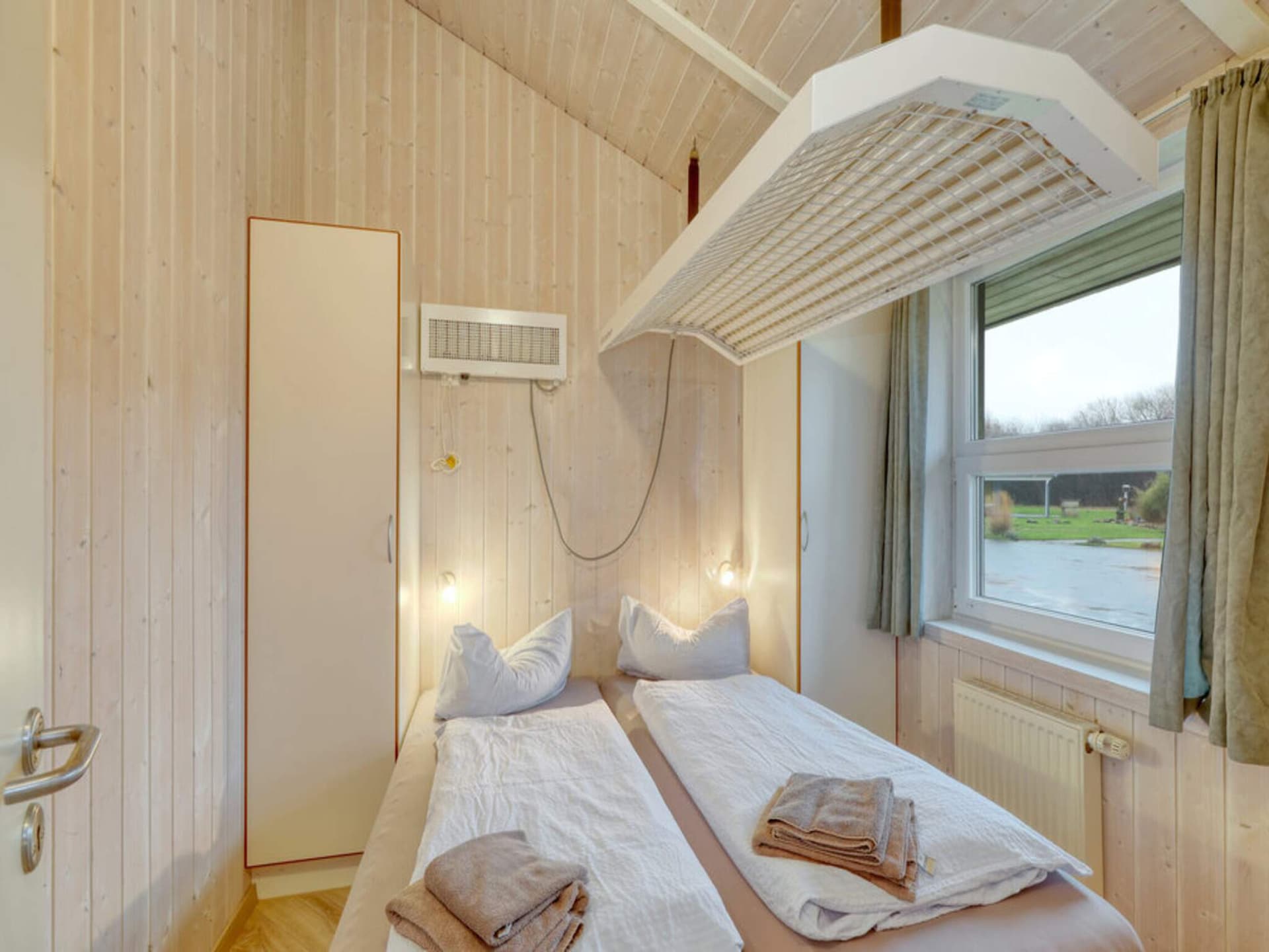 Aan het meer: ruim vakantiehuis in Ottendorf voor 10 personen · 151 m² - foto 25