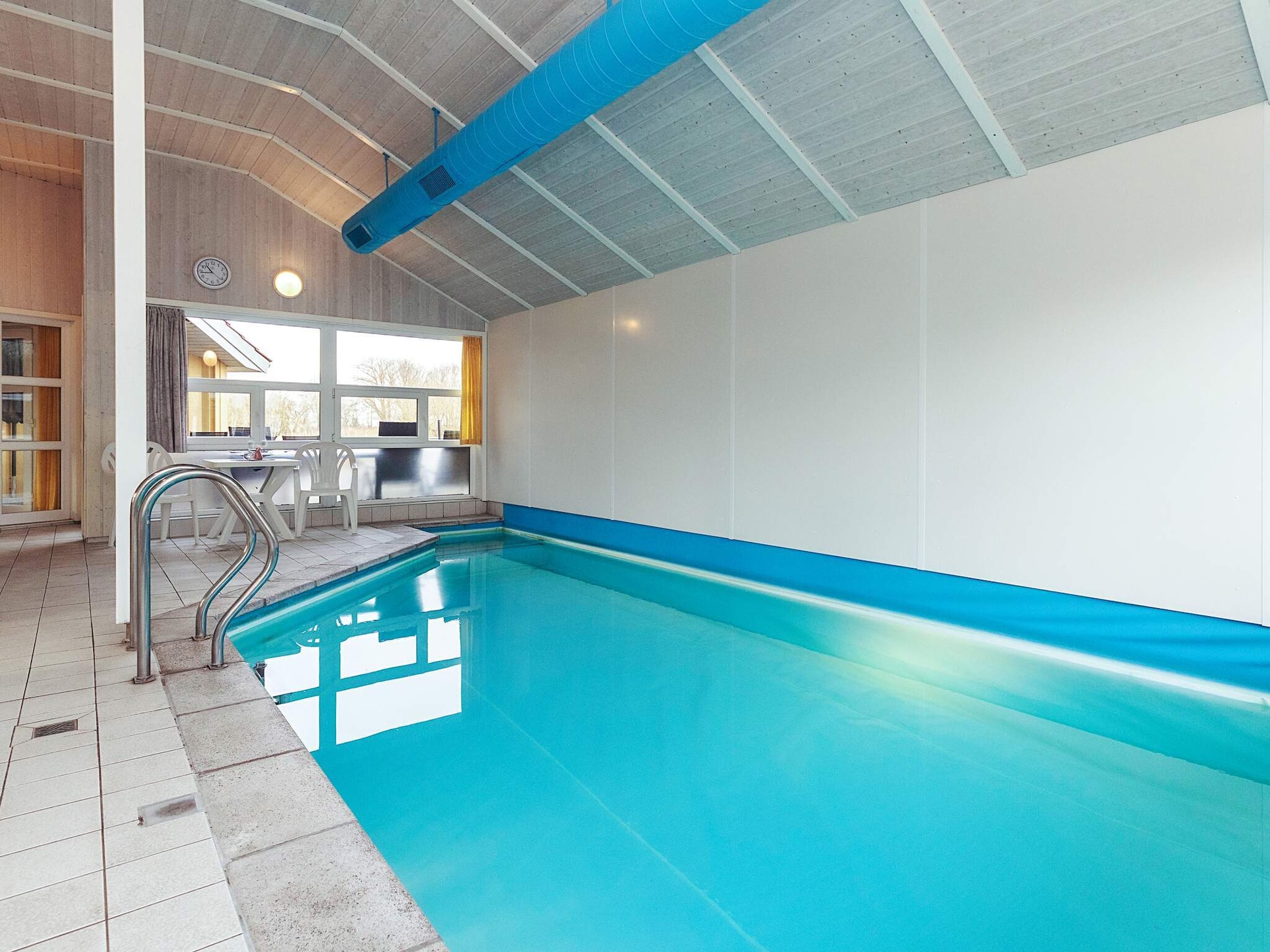 Aan het meer: ruim vakantiehuis in Ottendorf voor 10 personen · 151 m² - foto 9