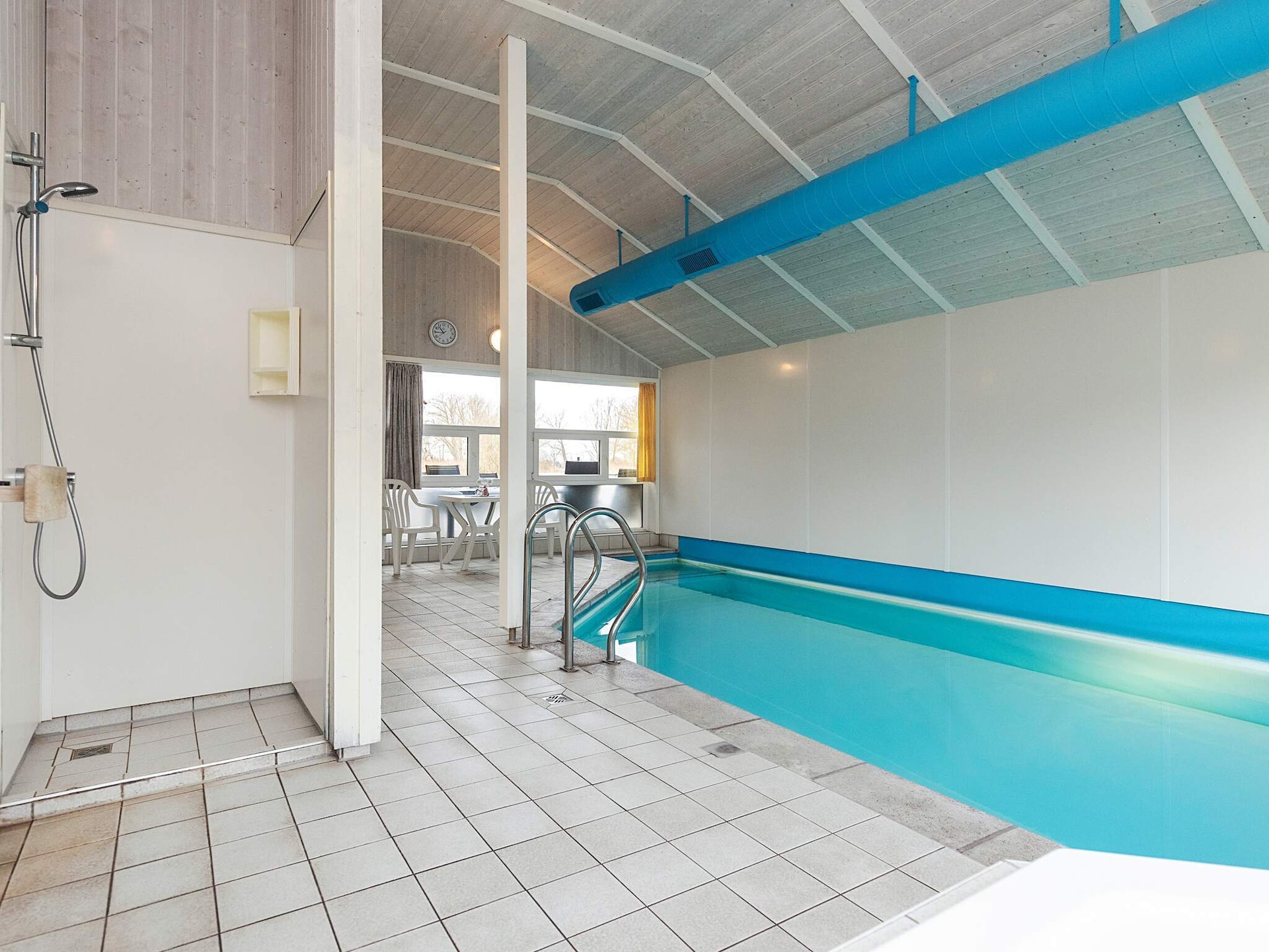 Aan het meer: ruim vakantiehuis in Ottendorf voor 10 personen · 151 m² - foto 5