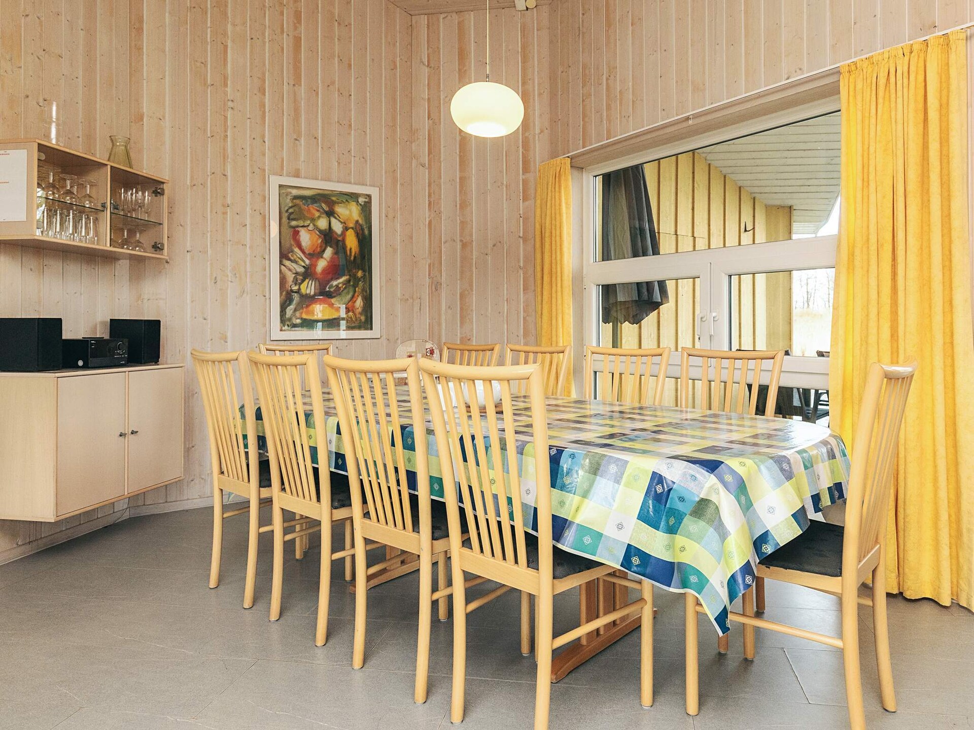 Aan het meer: ruim vakantiehuis in Ottendorf voor 10 personen · 151 m² - foto 8