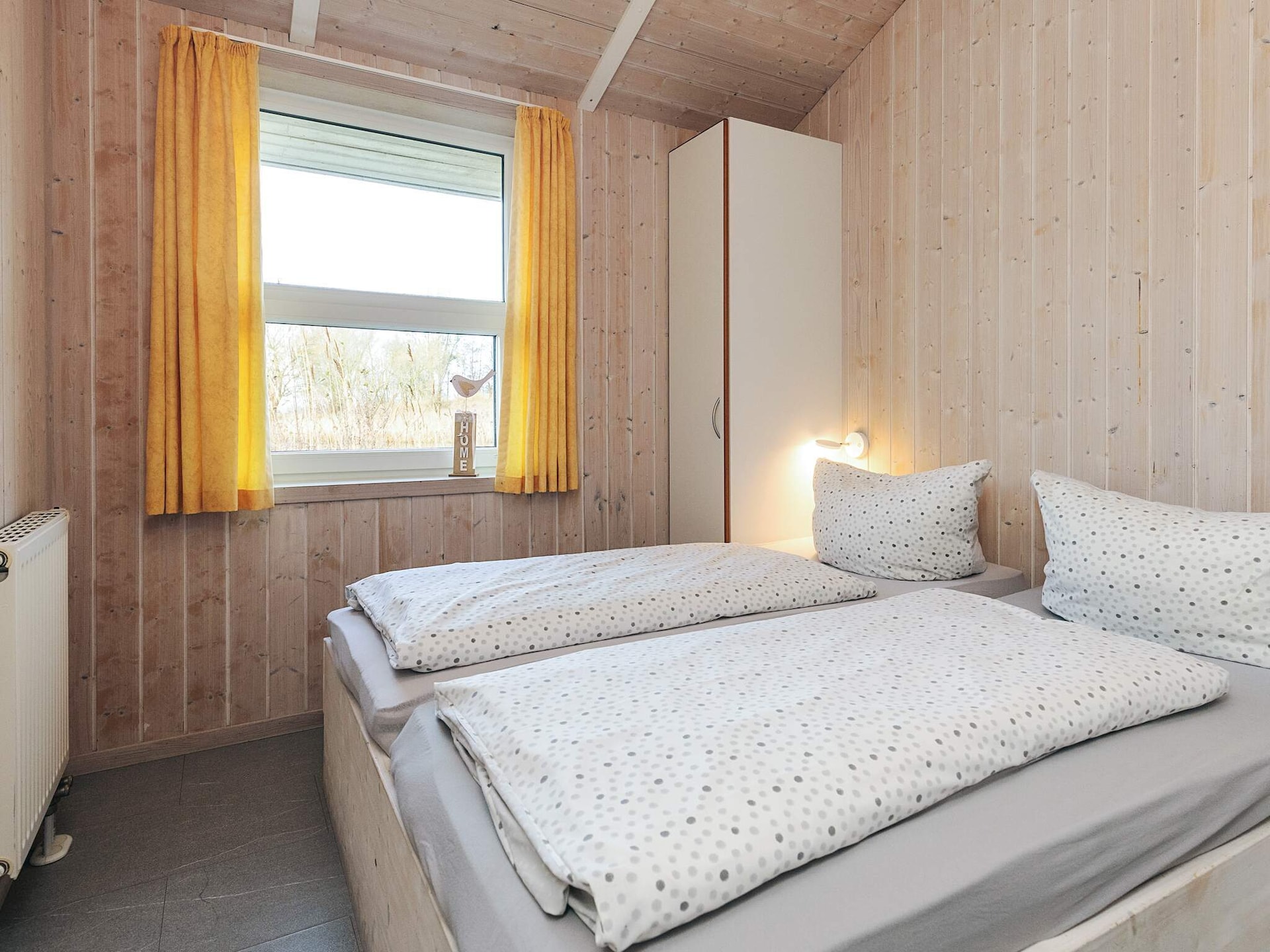 Aan het meer: ruim vakantiehuis in Ottendorf voor 10 personen · 151 m² - foto 11