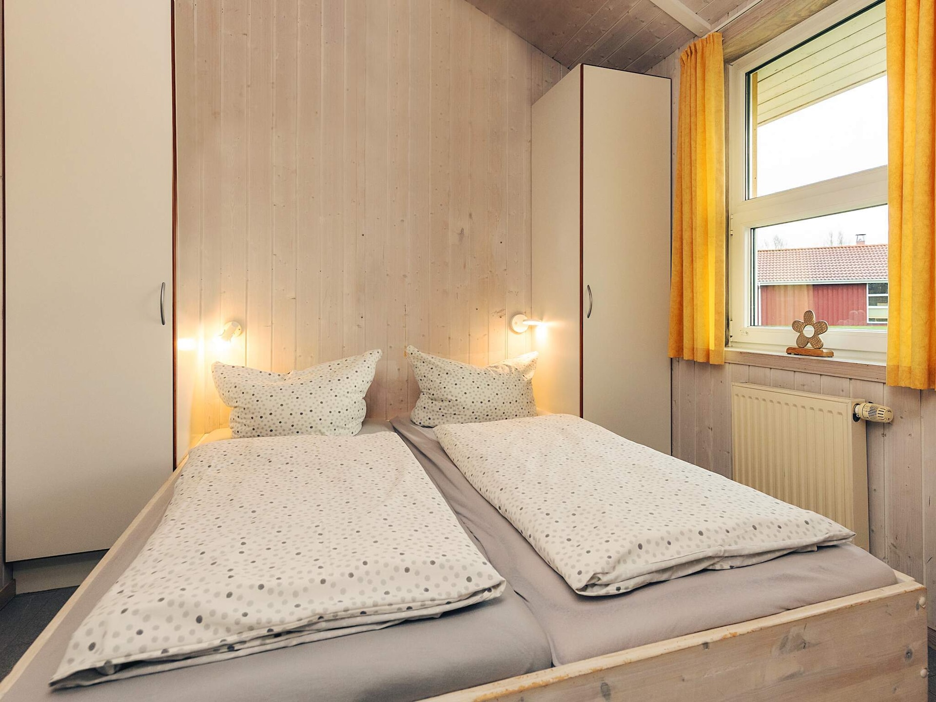 Aan het meer: ruim vakantiehuis in Ottendorf voor 10 personen · 151 m² - foto 10