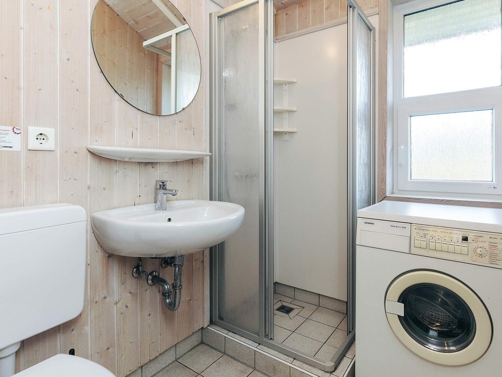 Aan het meer: ruim vakantiehuis in Ottendorf voor 10 personen · 151 m² - foto 26