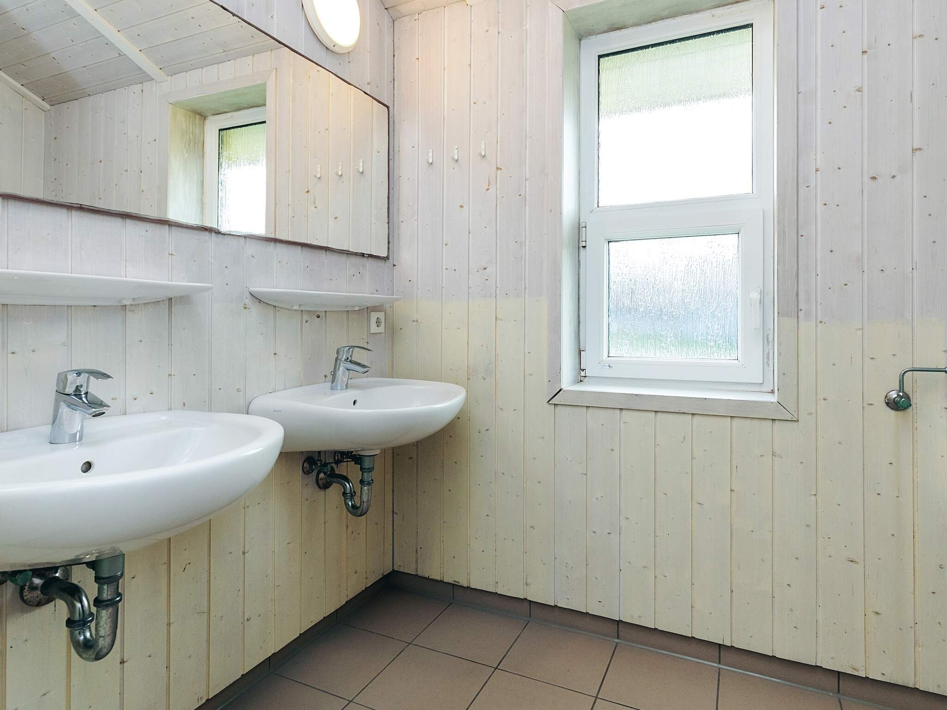 Aan het meer: ruim vakantiehuis in Ottendorf voor 10 personen · 151 m² - foto 27