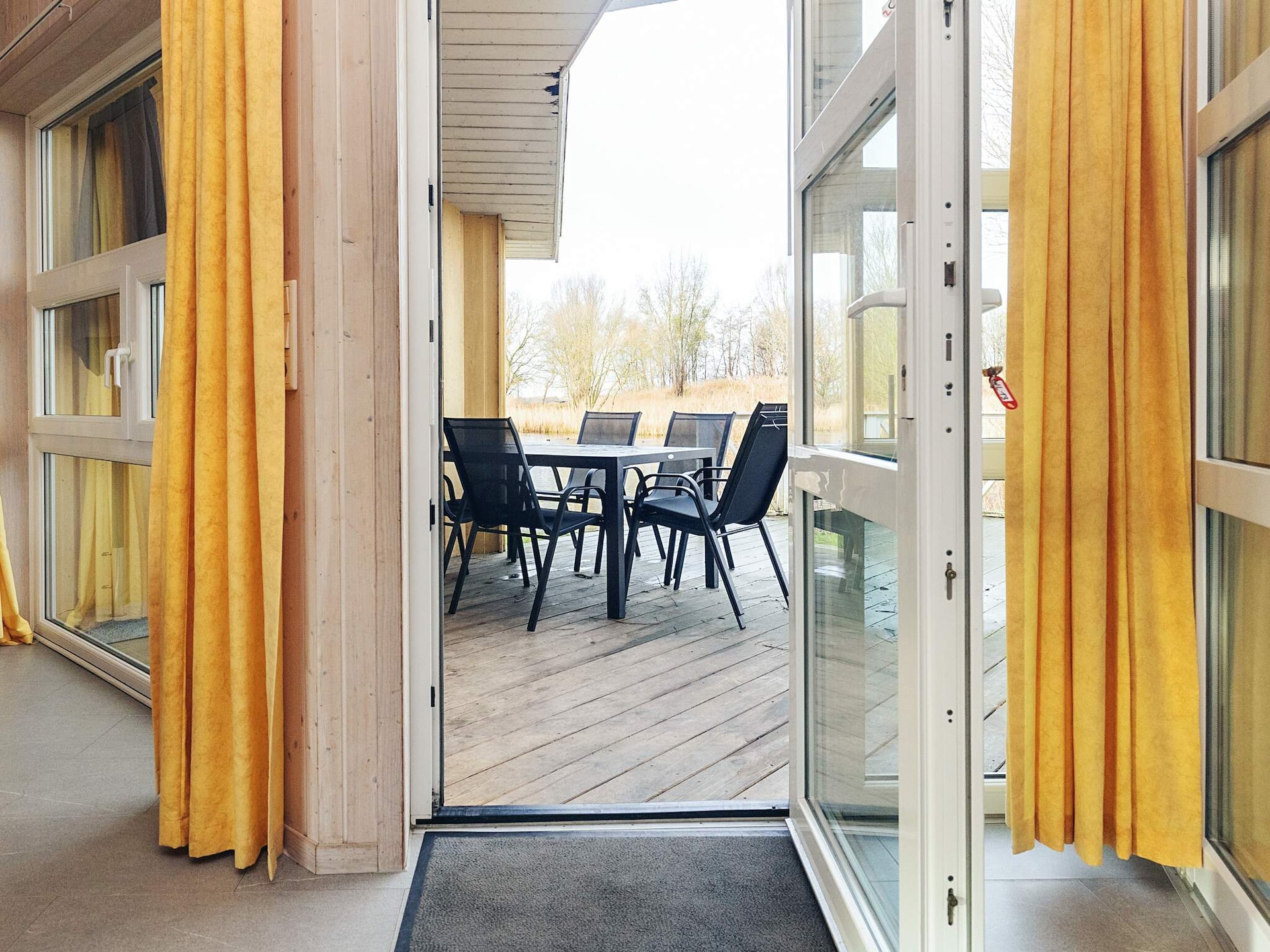 Aan het meer: ruim vakantiehuis in Ottendorf voor 10 personen · 151 m² - foto 28