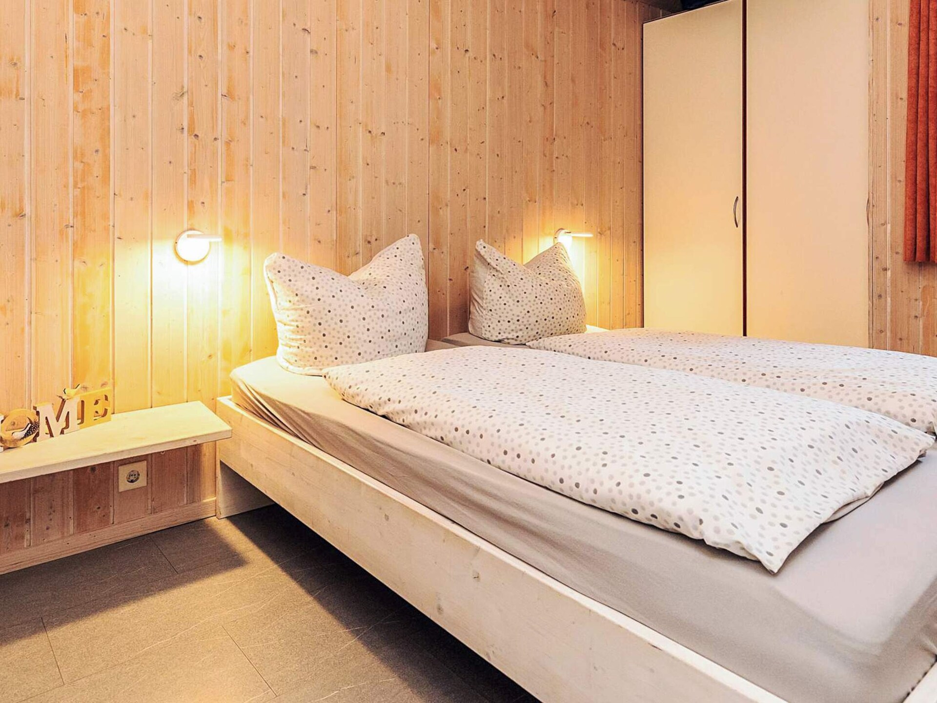 Luxe Scandinavisch vakantiehuis met privézwembad aan het meer in Otterndorf - foto 9