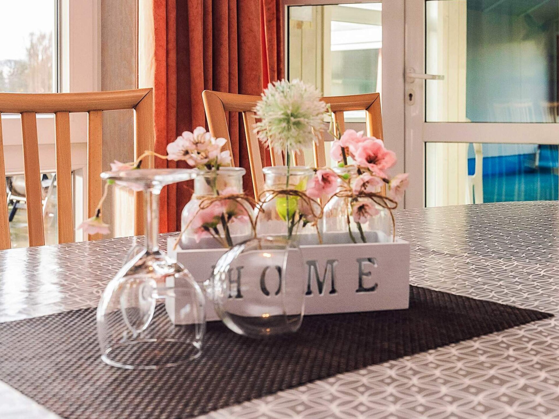 Luxe Scandinavisch vakantiehuis met privézwembad aan het meer in Otterndorf - foto 37