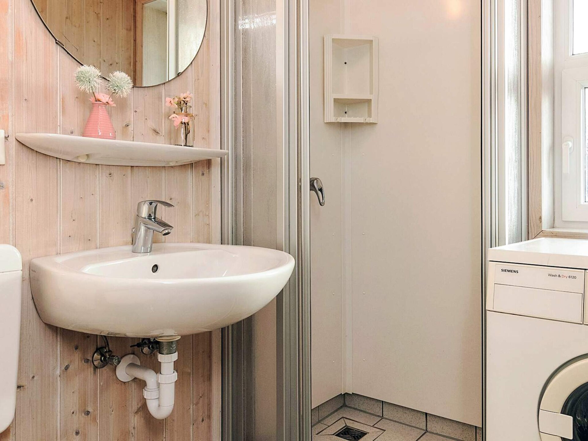 Luxe Scandinavisch vakantiehuis met privézwembad aan het meer in Otterndorf - foto 42