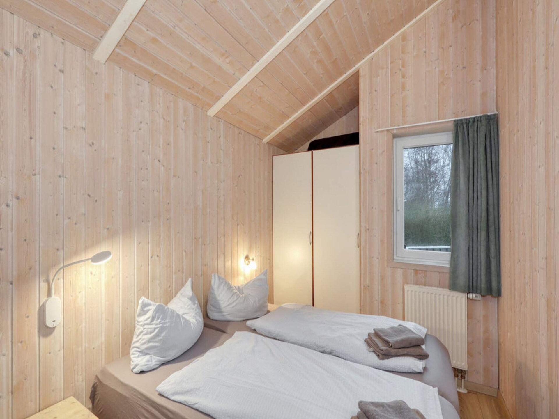 Aan het meer: ruim vakantiehuis in Ottendorf voor 10 personen - foto 25