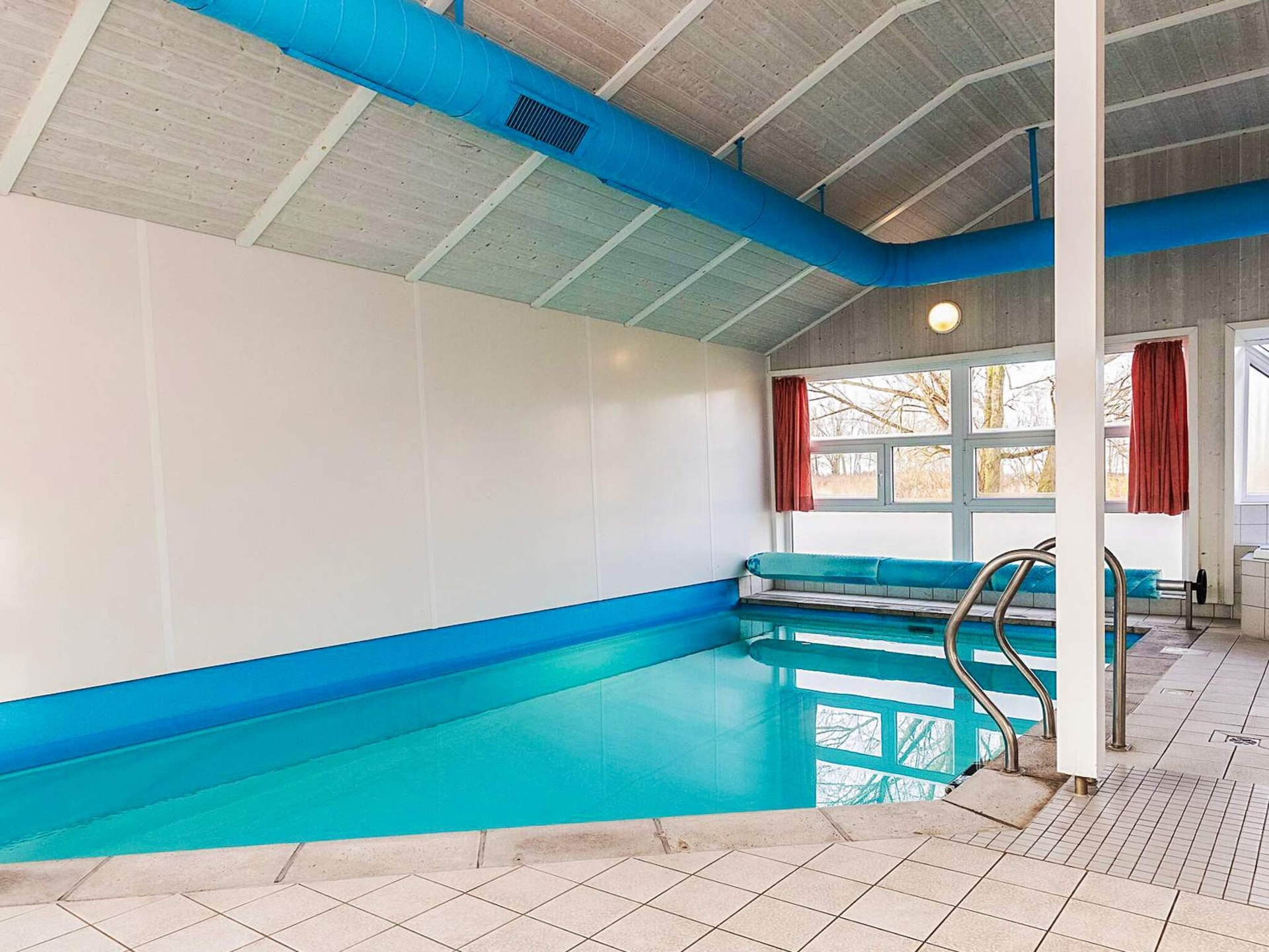 Aan het meer: ruim vakantiehuis in Ottendorf voor 10 personen - foto 5