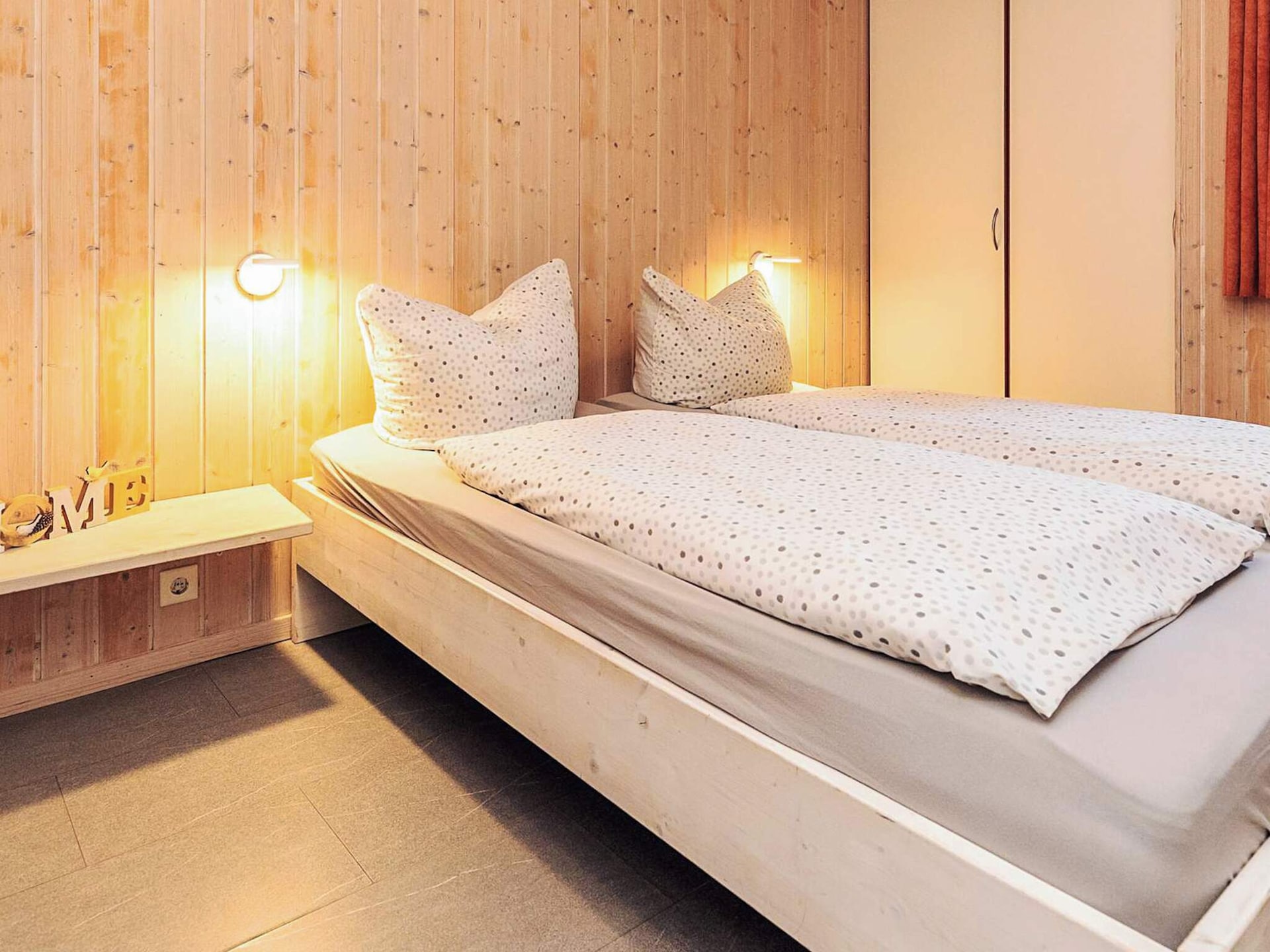 Aan het meer: ruim vakantiehuis in Ottendorf voor 10 personen - foto 11
