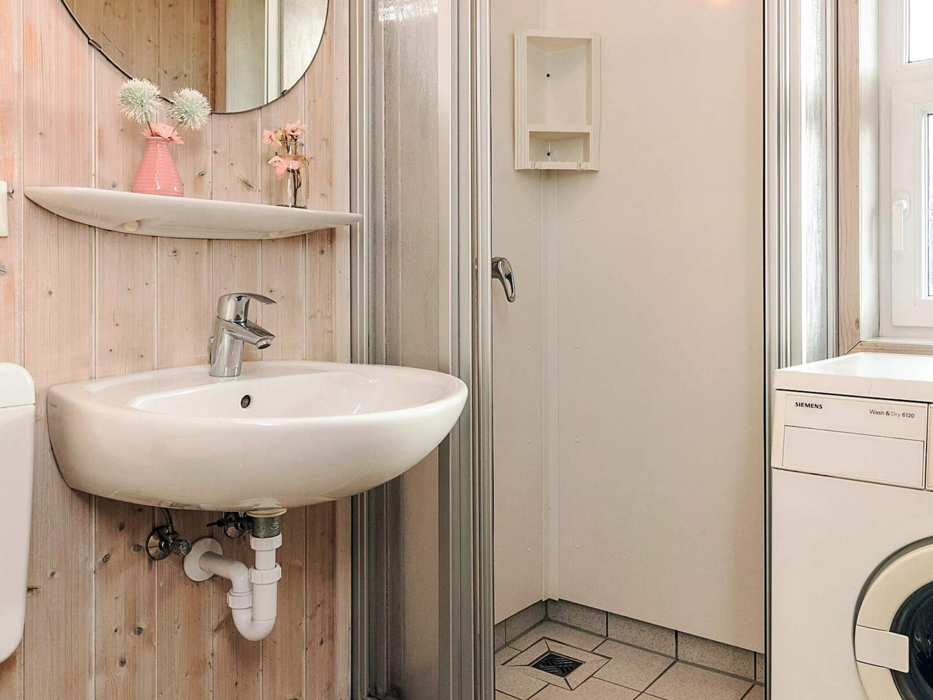 Aan het meer: ruim vakantiehuis in Ottendorf voor 10 personen - foto 42