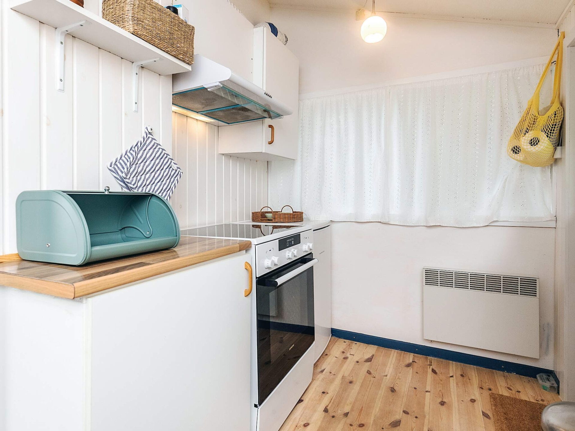 Vrijstaand vakantiehuis aan het water met panoramisch uitzicht op Funen - foto 45