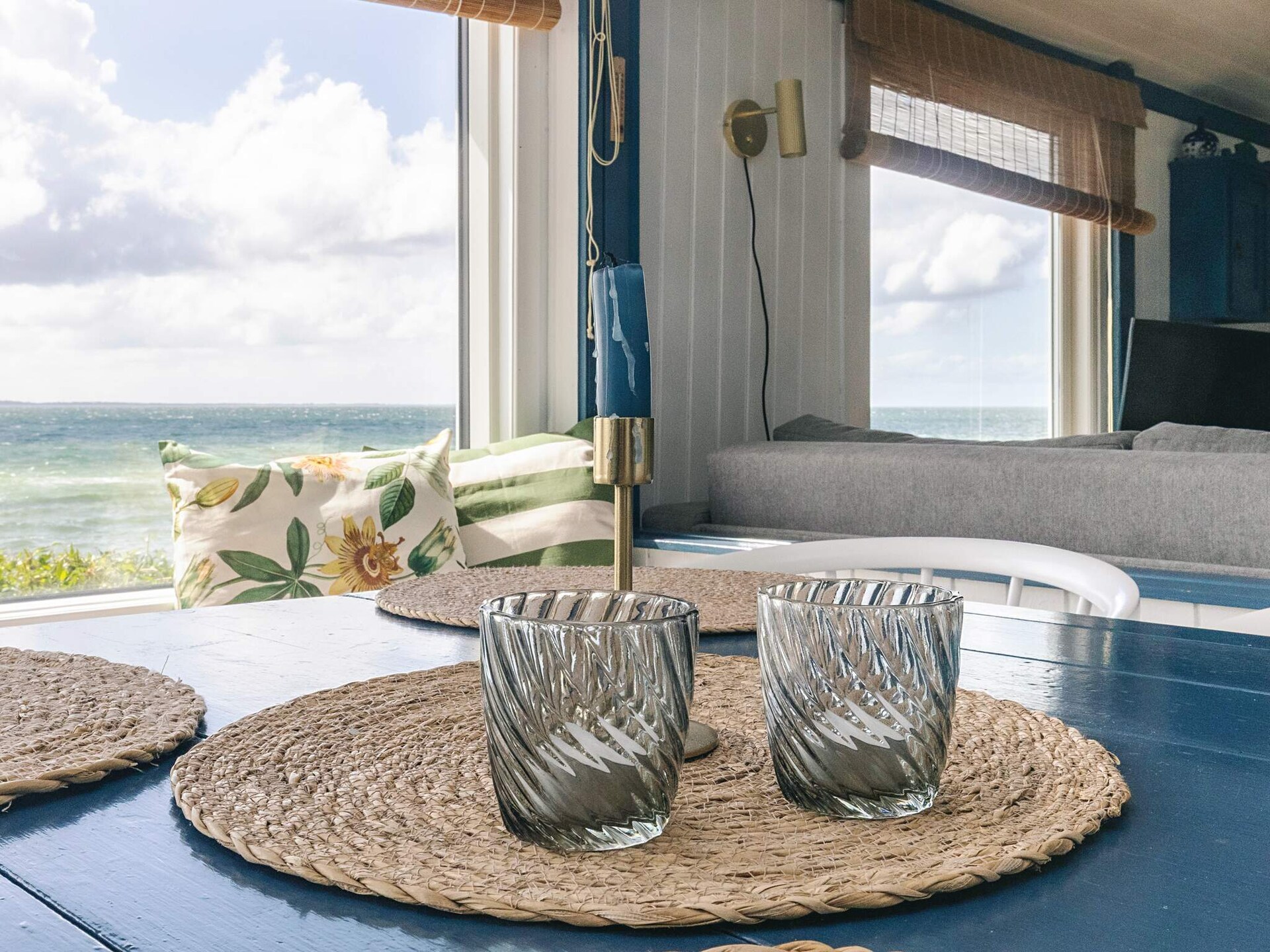 Vrijstaand vakantiehuis aan het water met panoramisch uitzicht op Funen - foto 43