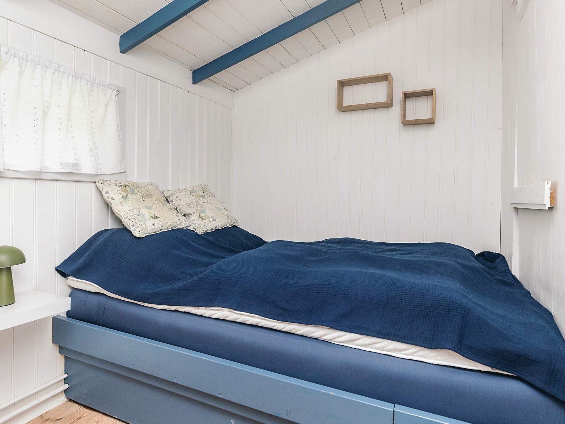 Vrijstaand vakantiehuis aan het water met panoramisch uitzicht op Funen - foto 36