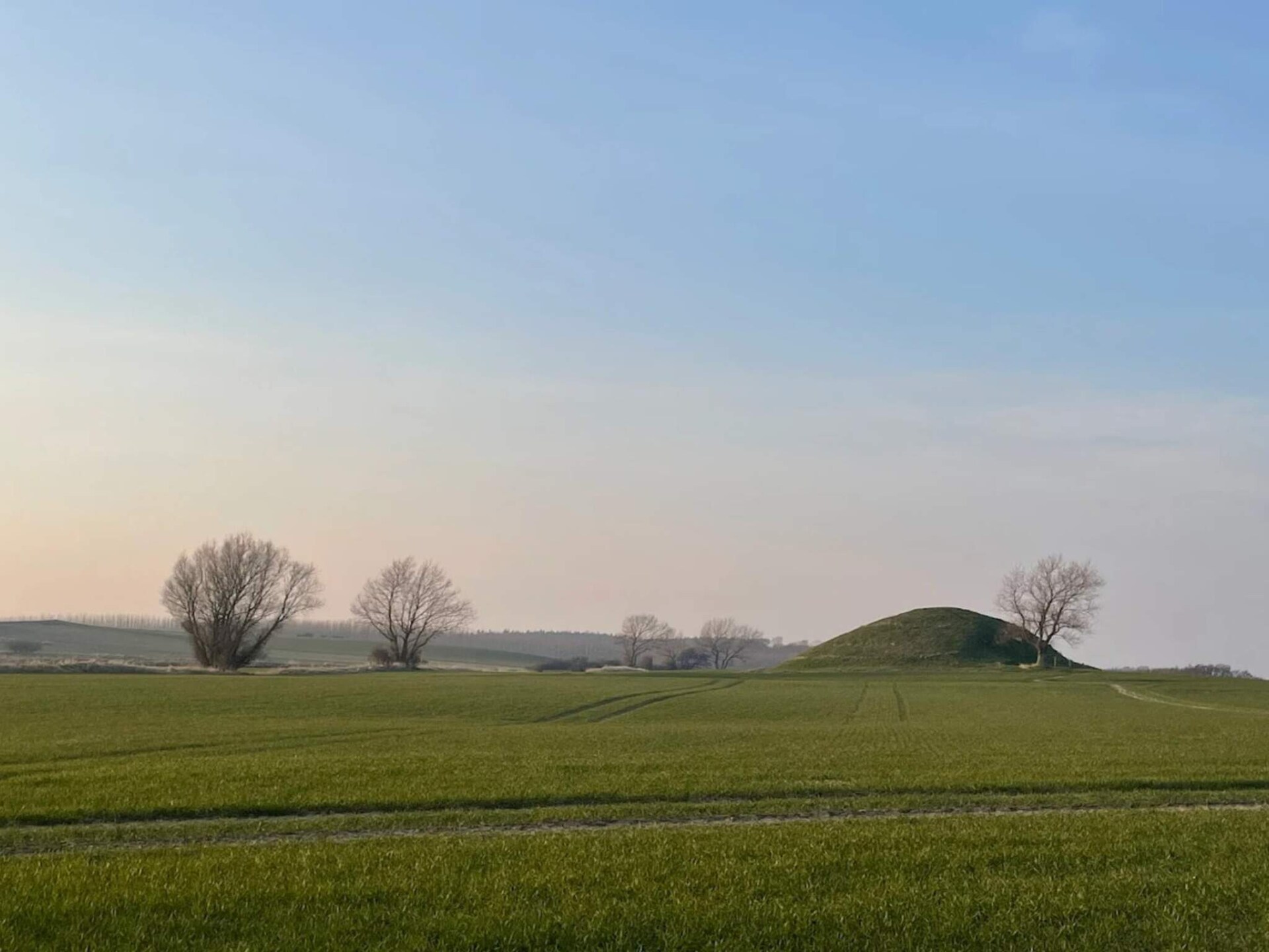 Vrijstaand vakantiehuis aan het water met panoramisch uitzicht op Funen - foto 11