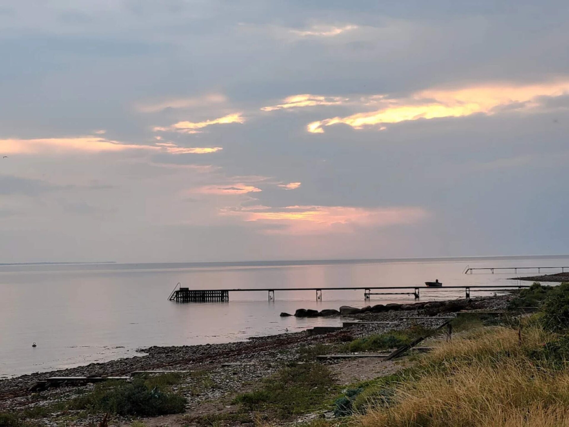 Vrijstaand vakantiehuis aan het water met panoramisch uitzicht op Funen - foto 25
