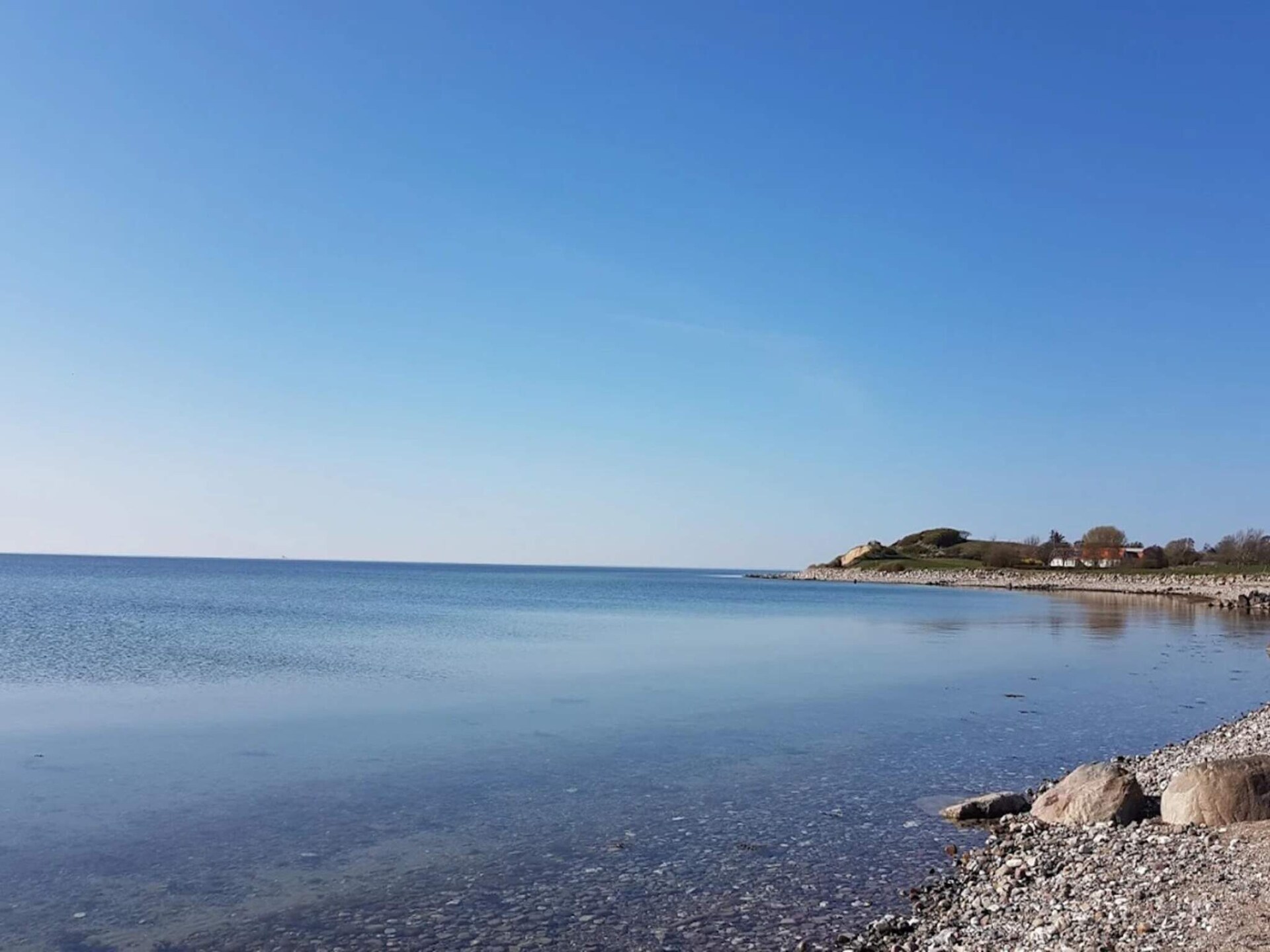 Vrijstaand vakantiehuis aan het water met panoramisch uitzicht op Funen - foto 26