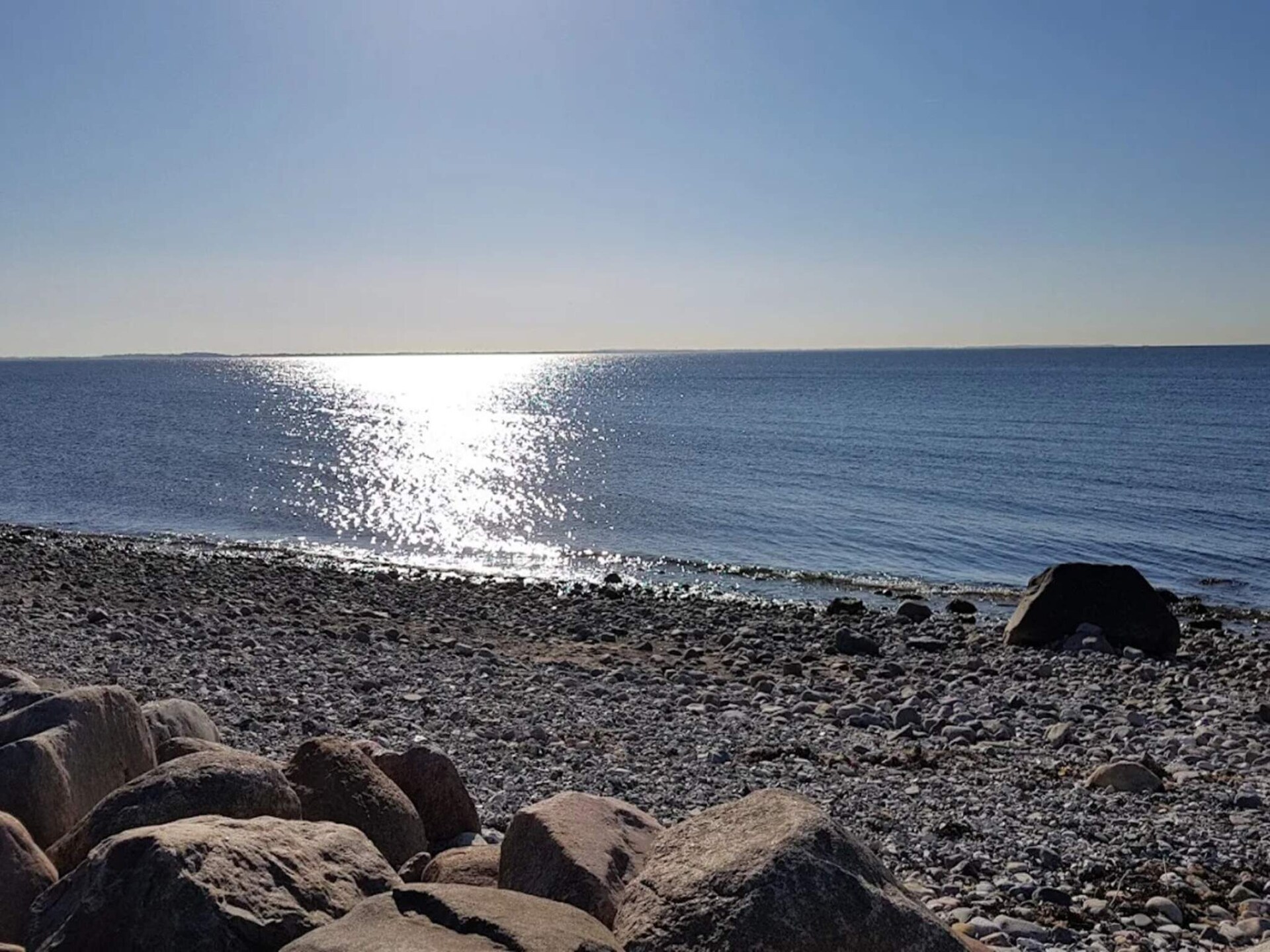 Vrijstaand vakantiehuis aan het water met panoramisch uitzicht op Funen - foto 29