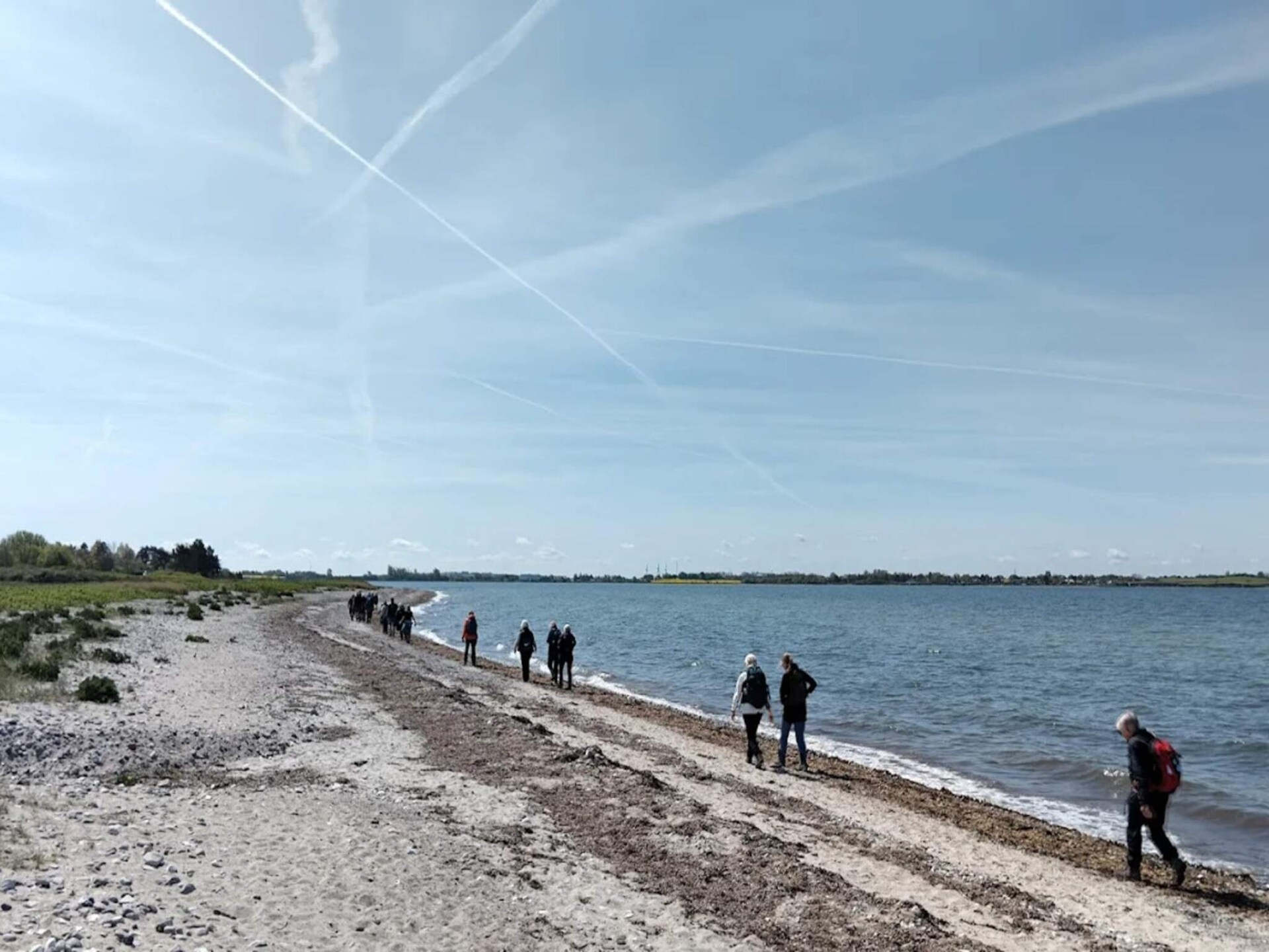 Vrijstaand vakantiehuis aan het water met panoramisch uitzicht op Funen - foto 31
