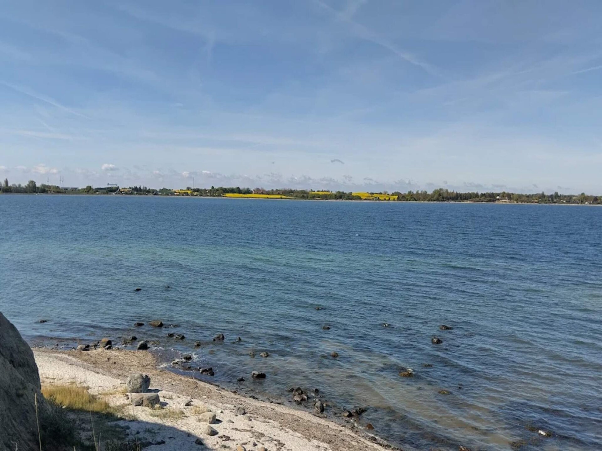 Vrijstaand vakantiehuis aan het water met panoramisch uitzicht op Funen - foto 32