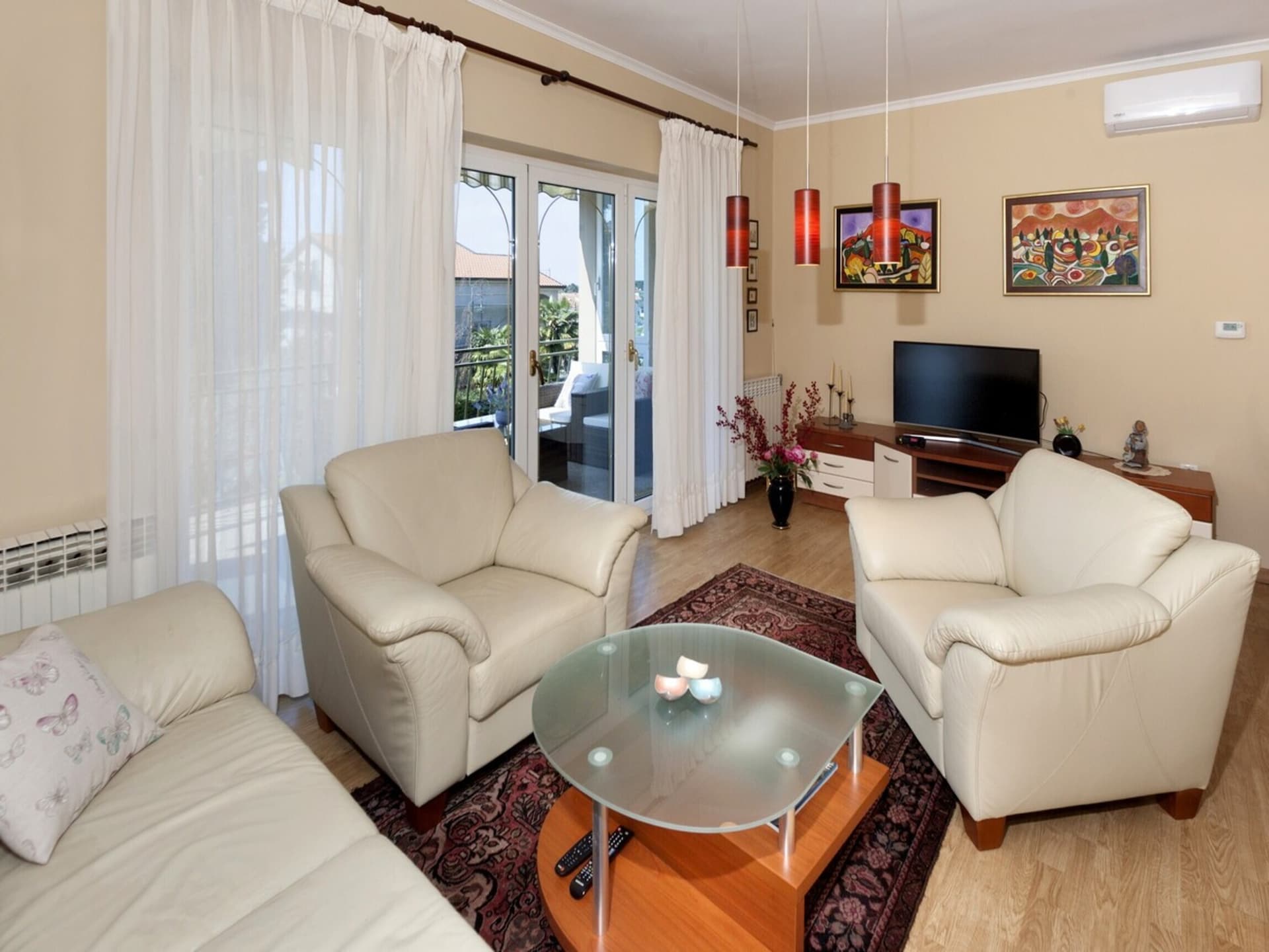 Op 500 m van het strand: Sfeervol appartement voor 2 in Porec - foto 2