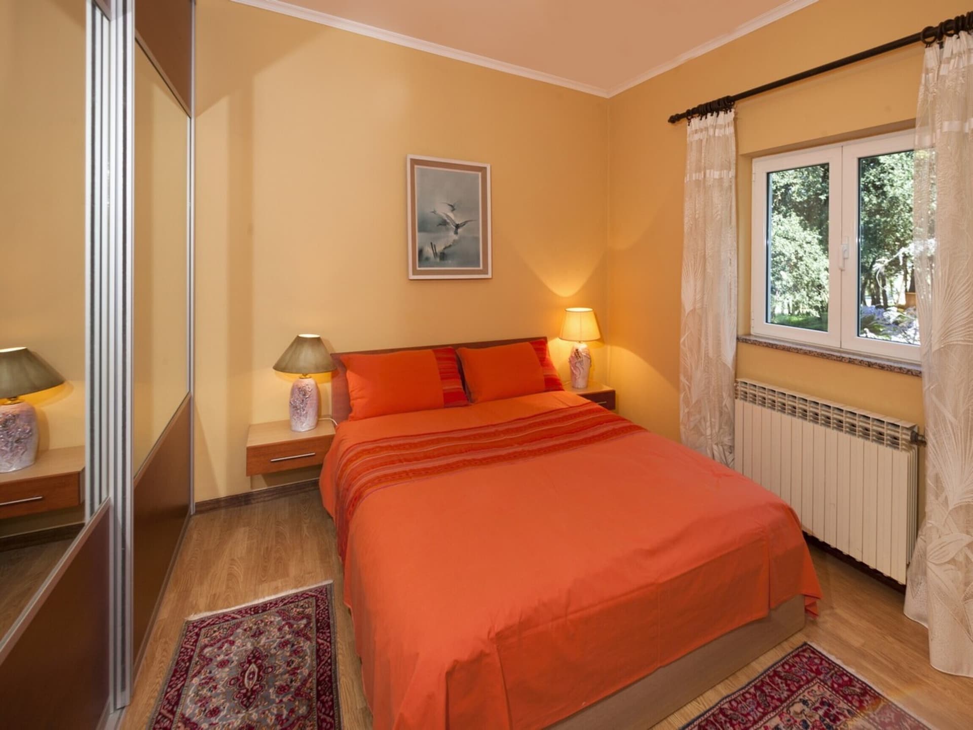 Op 500 m van het strand: Sfeervol appartement voor 2 in Porec - foto 4