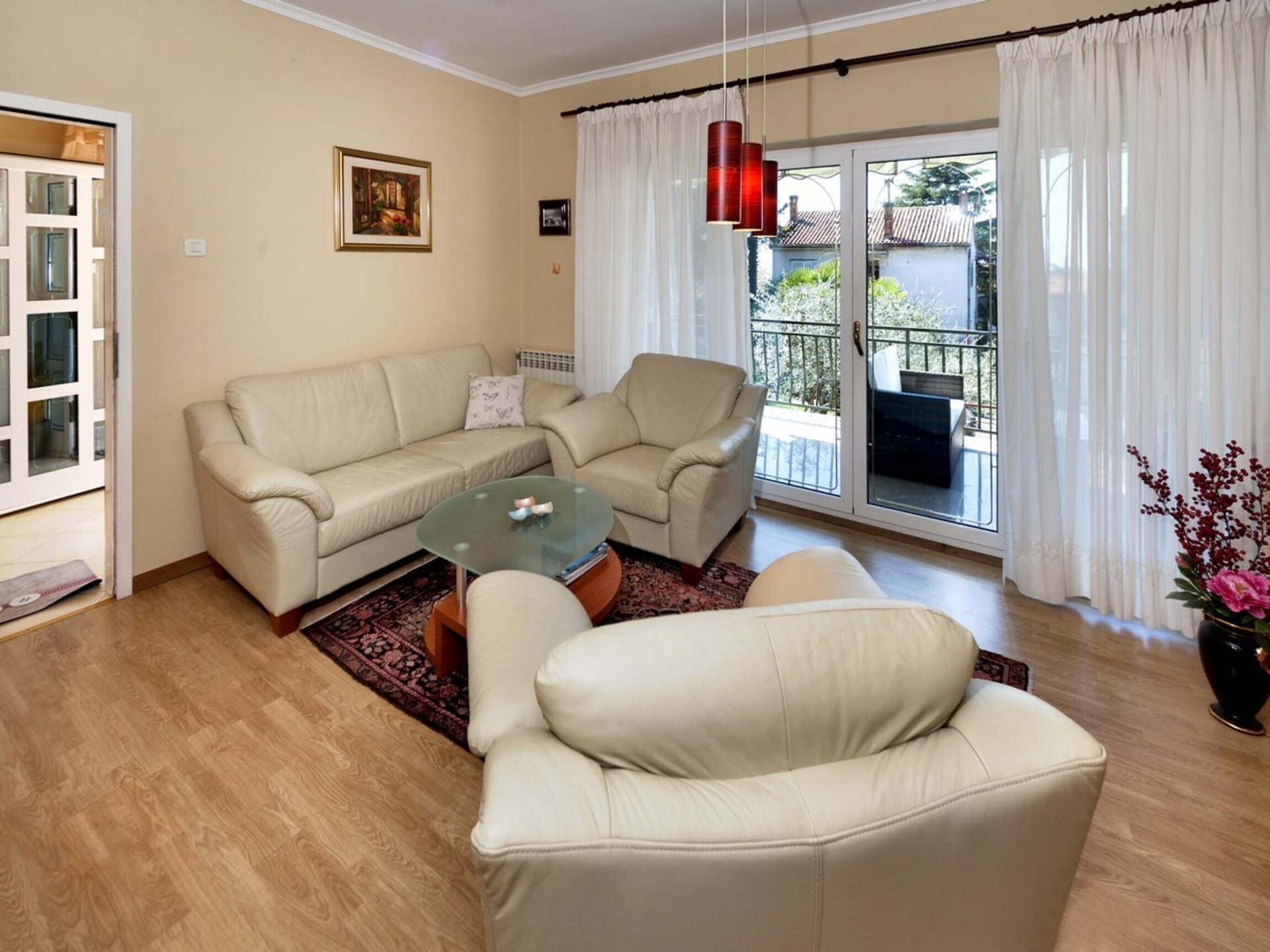 Op 500 m van het strand: Sfeervol appartement voor 2 in Porec - foto 8