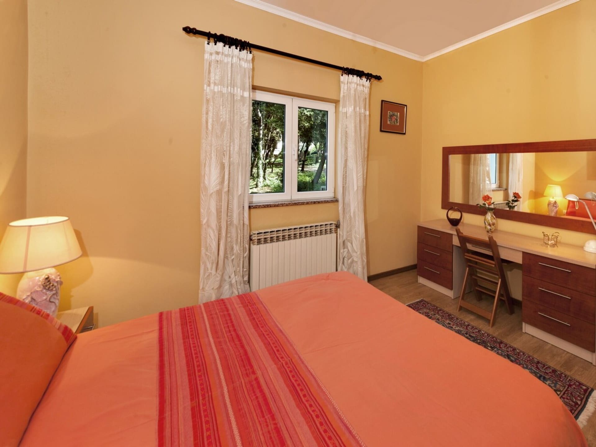 Op 500 m van het strand: Sfeervol appartement voor 2 in Porec - foto 10