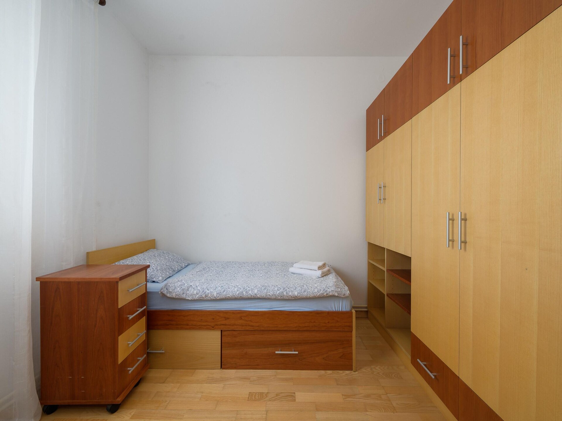 Ruim appartement Inteuro Porec: 4 slaapkamers, tuin, 430m van strand - foto 16