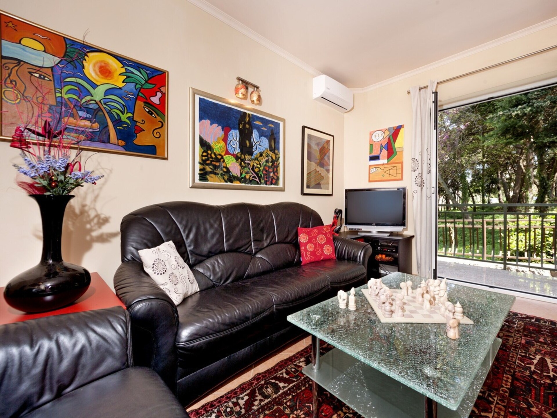 Knus appartement aan de golfbaan in Porec, vlakbij strand - foto 2