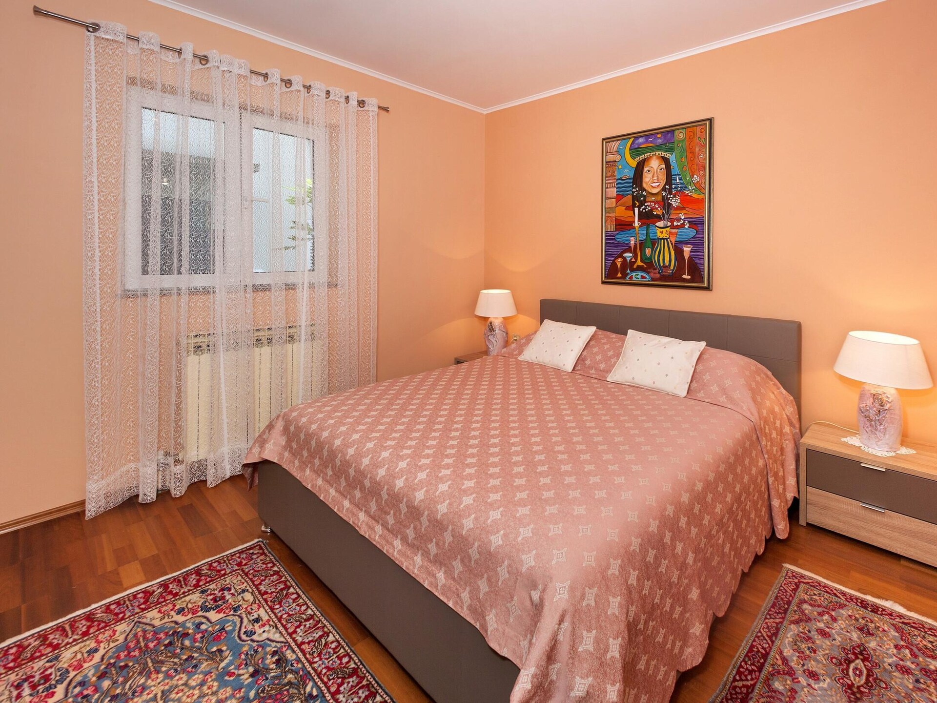 Knus appartement aan de golfbaan in Porec, vlakbij strand - foto 4